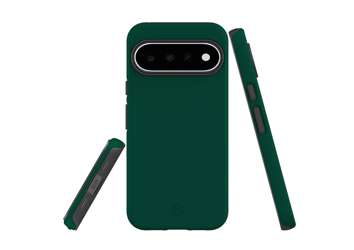 Go Green Case - Google Pixel 11 Series