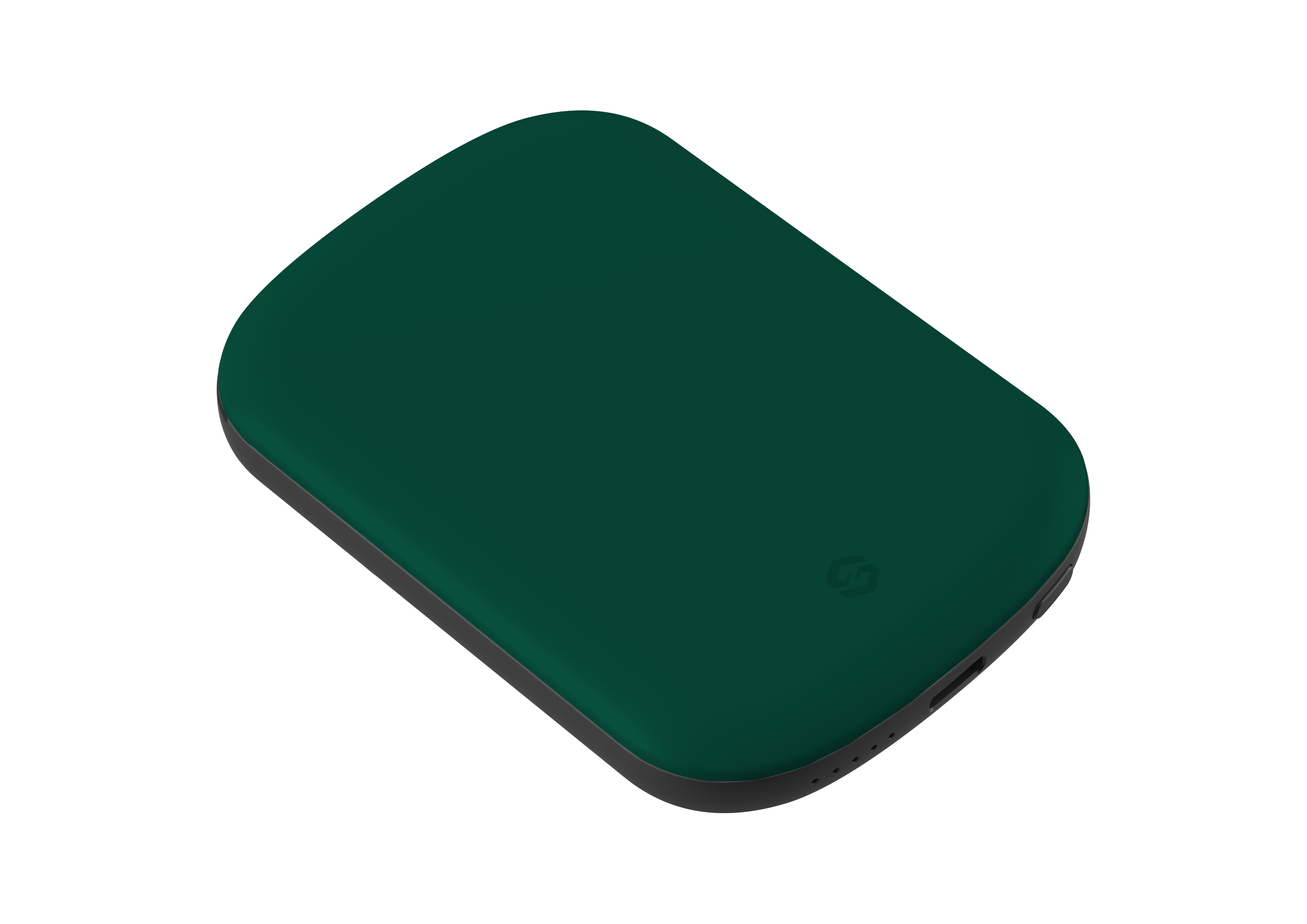 Go Green MagSafe Power Bank