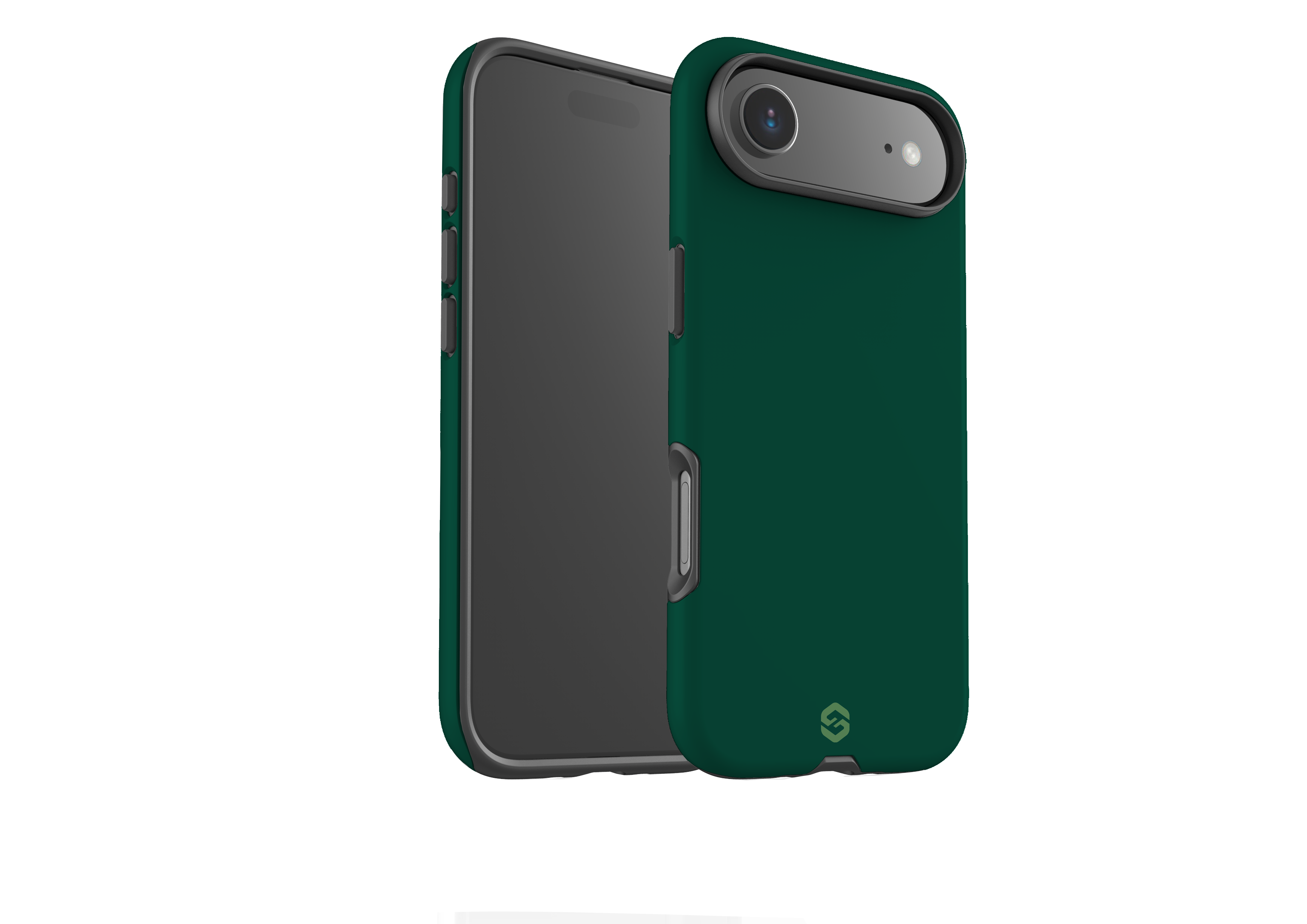 Go Green Case - iPhone 17 Series