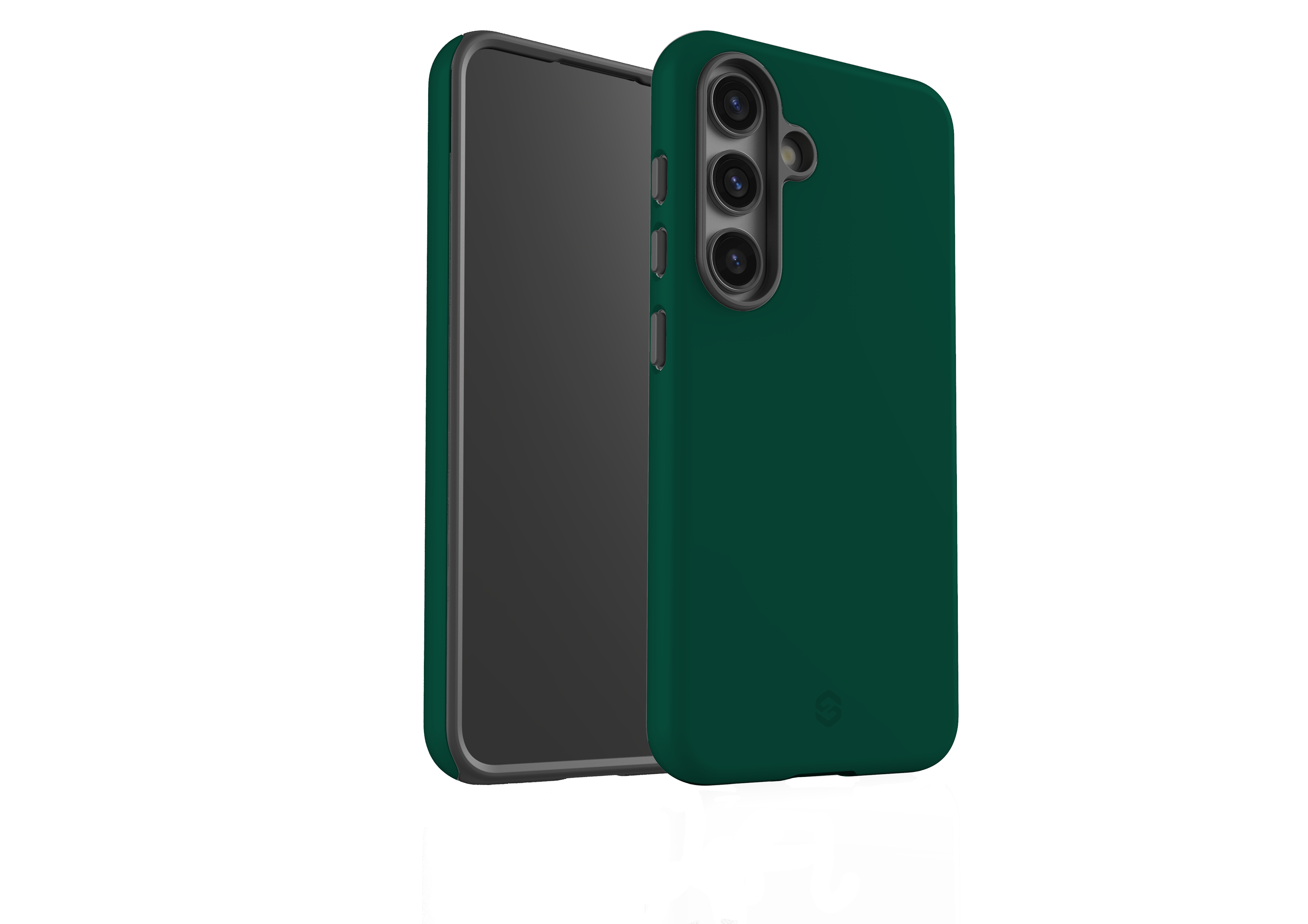Go Green Case - Samsung Galaxy S24 Series