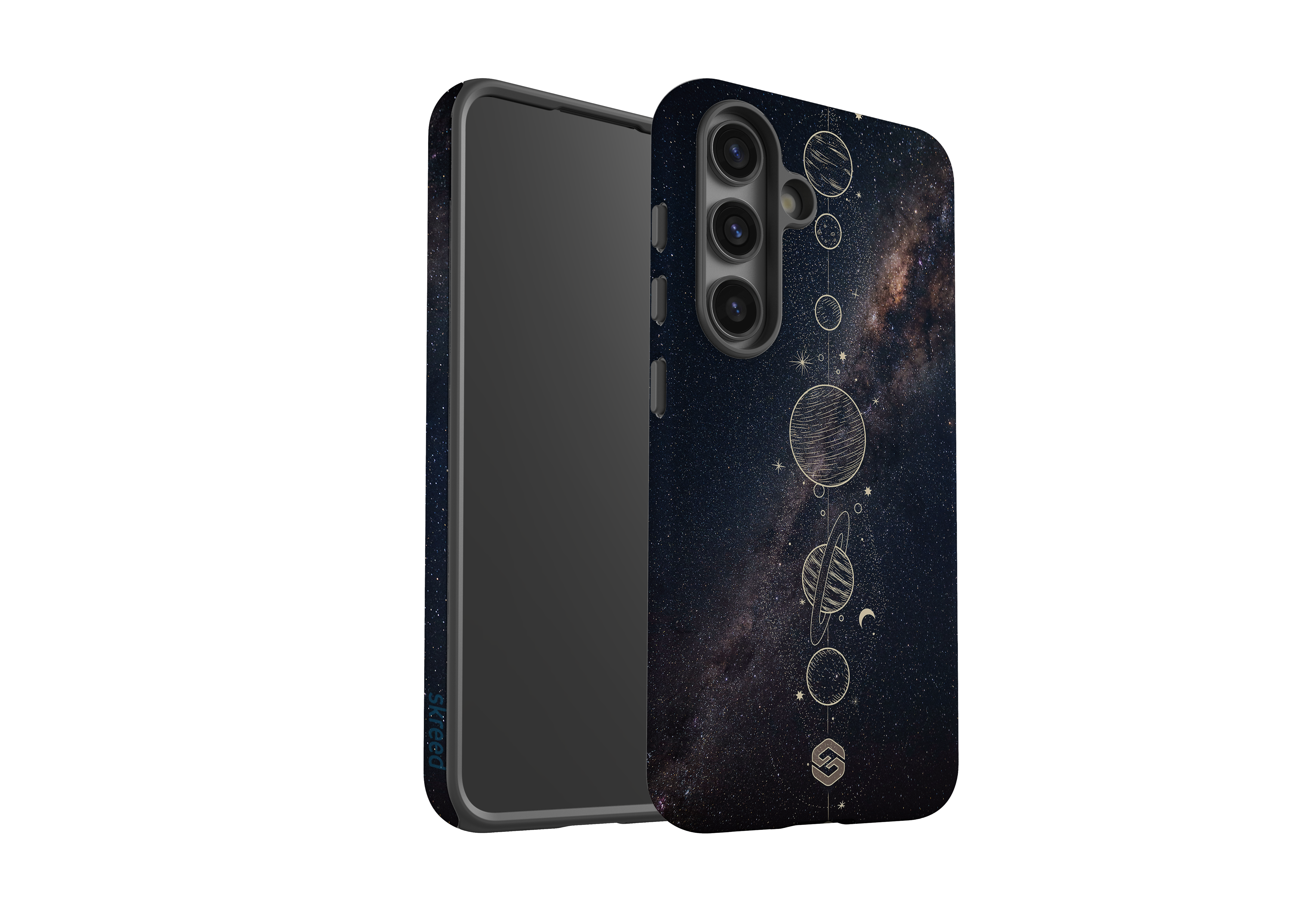 Galaxy Glint Case - Samsung Galaxy S24 Series