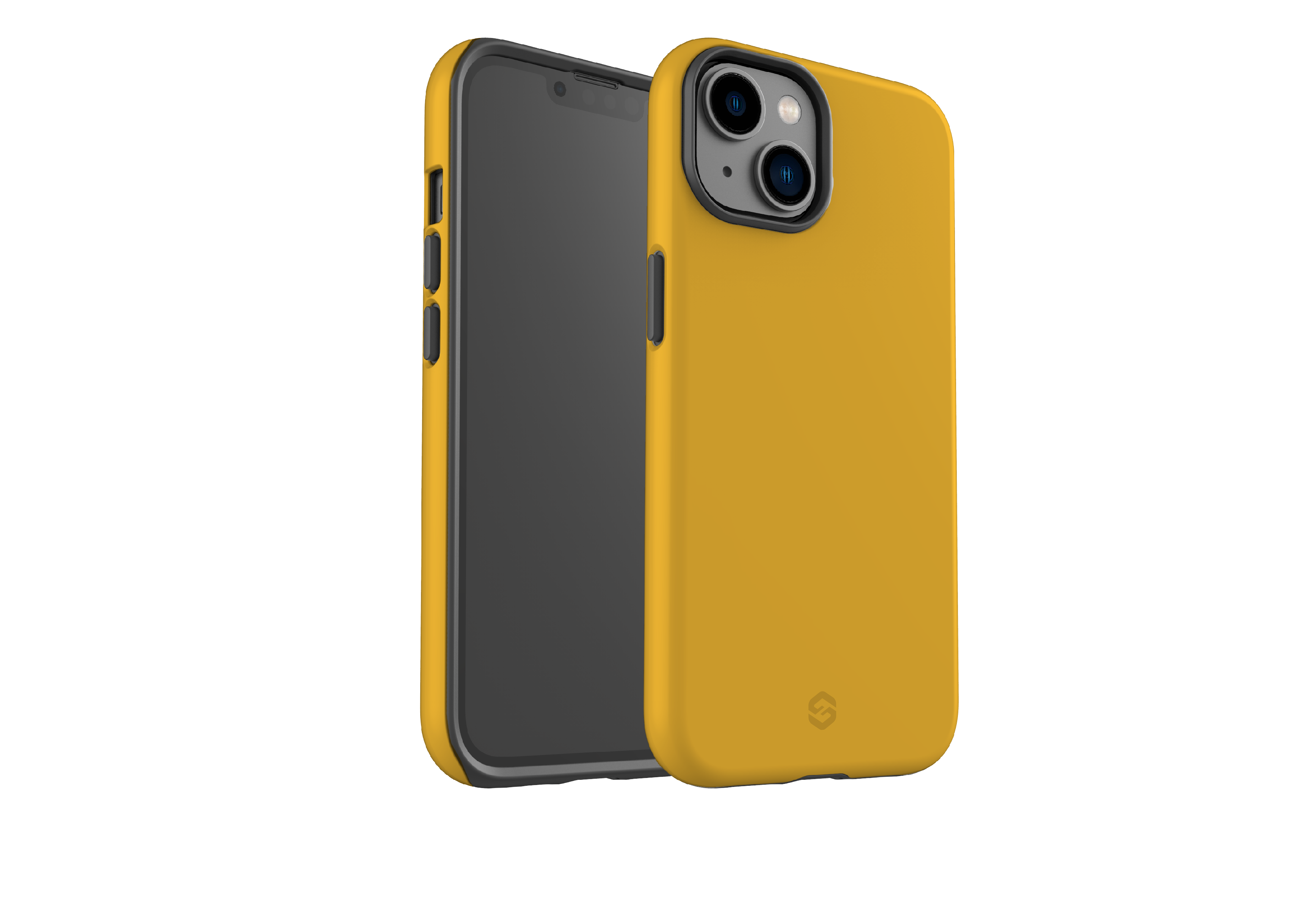 Mellow Yellow Case - iPhone 14 Series