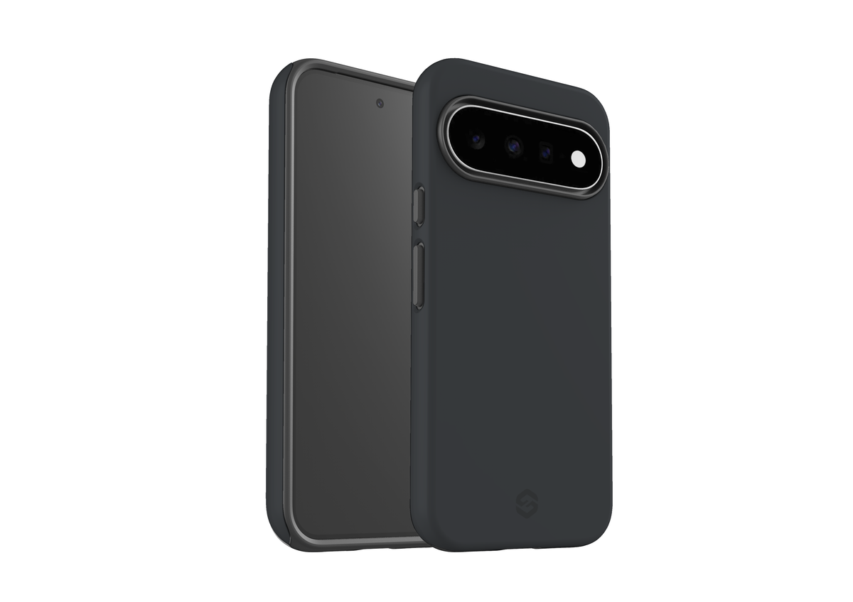 Stormy Grey Case - Google Pixel 11 Series