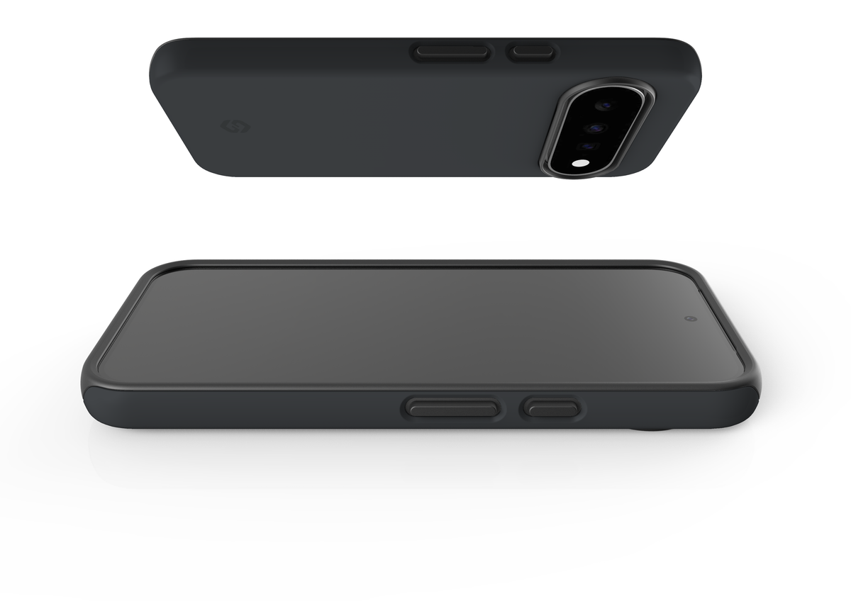 Stormy Grey Case - Google Pixel 11 Series