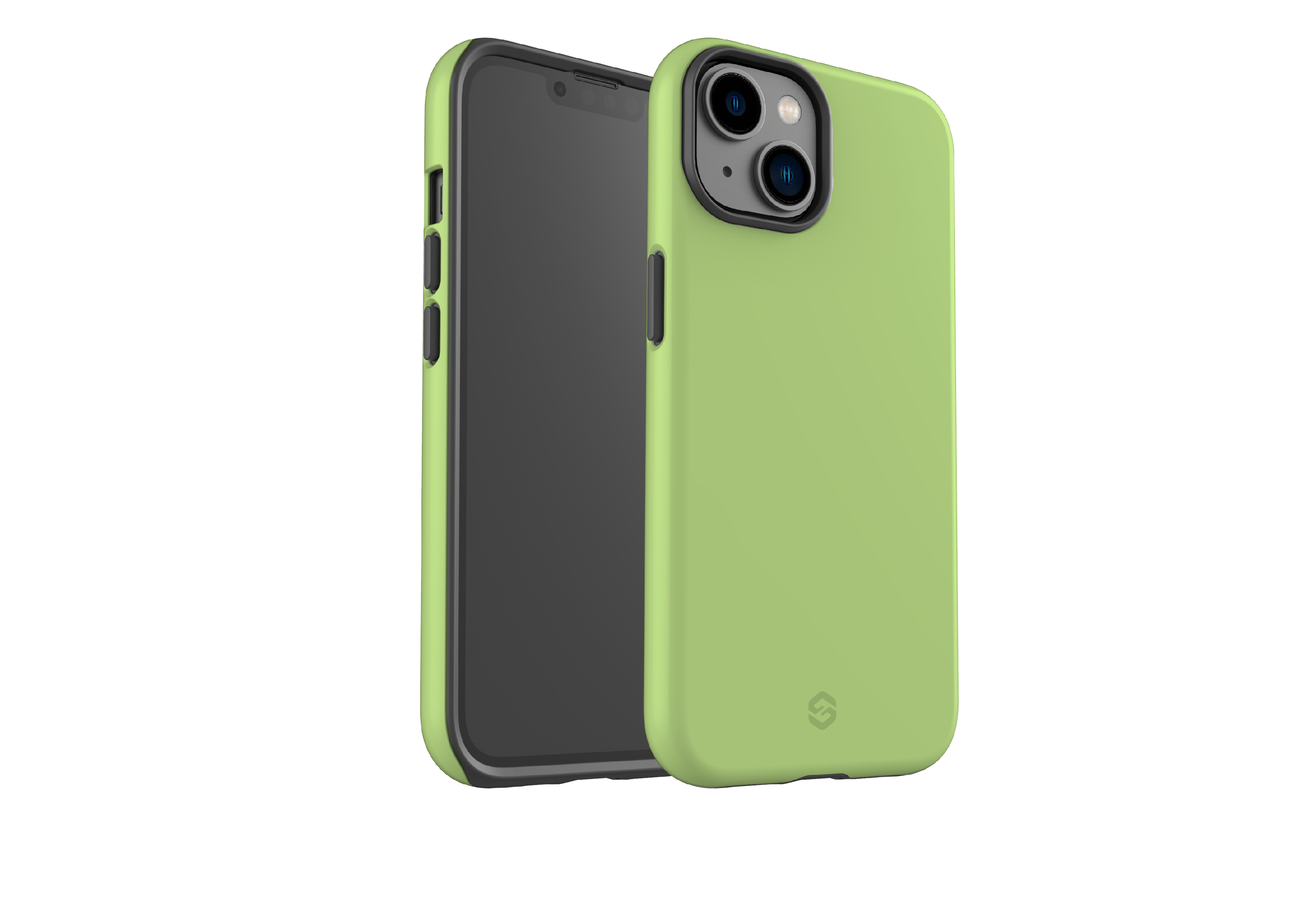 Go Green Case - iPhone 14 Series