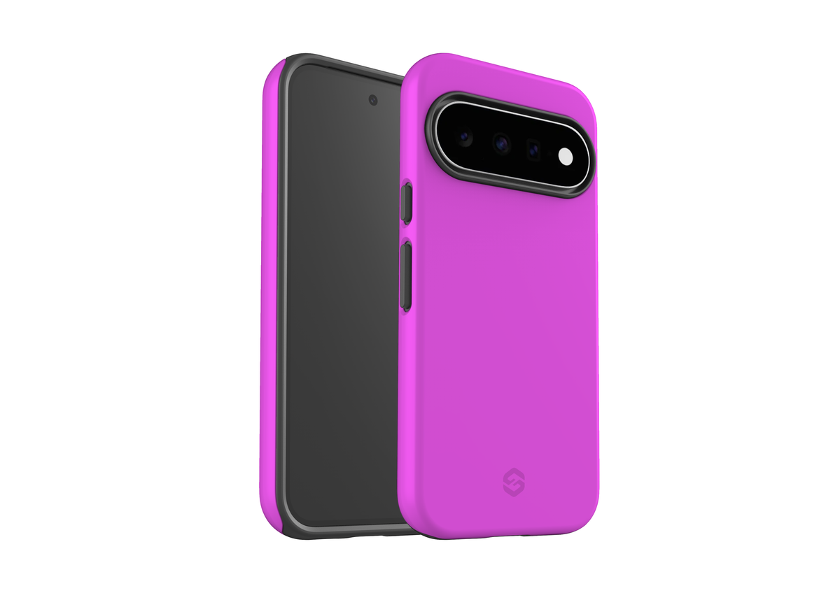 Playful Pink Case - Google Pixel 11 Series