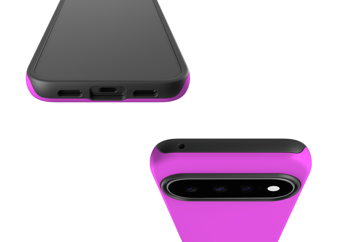 Playful Pink Case - Google Pixel 11 Series