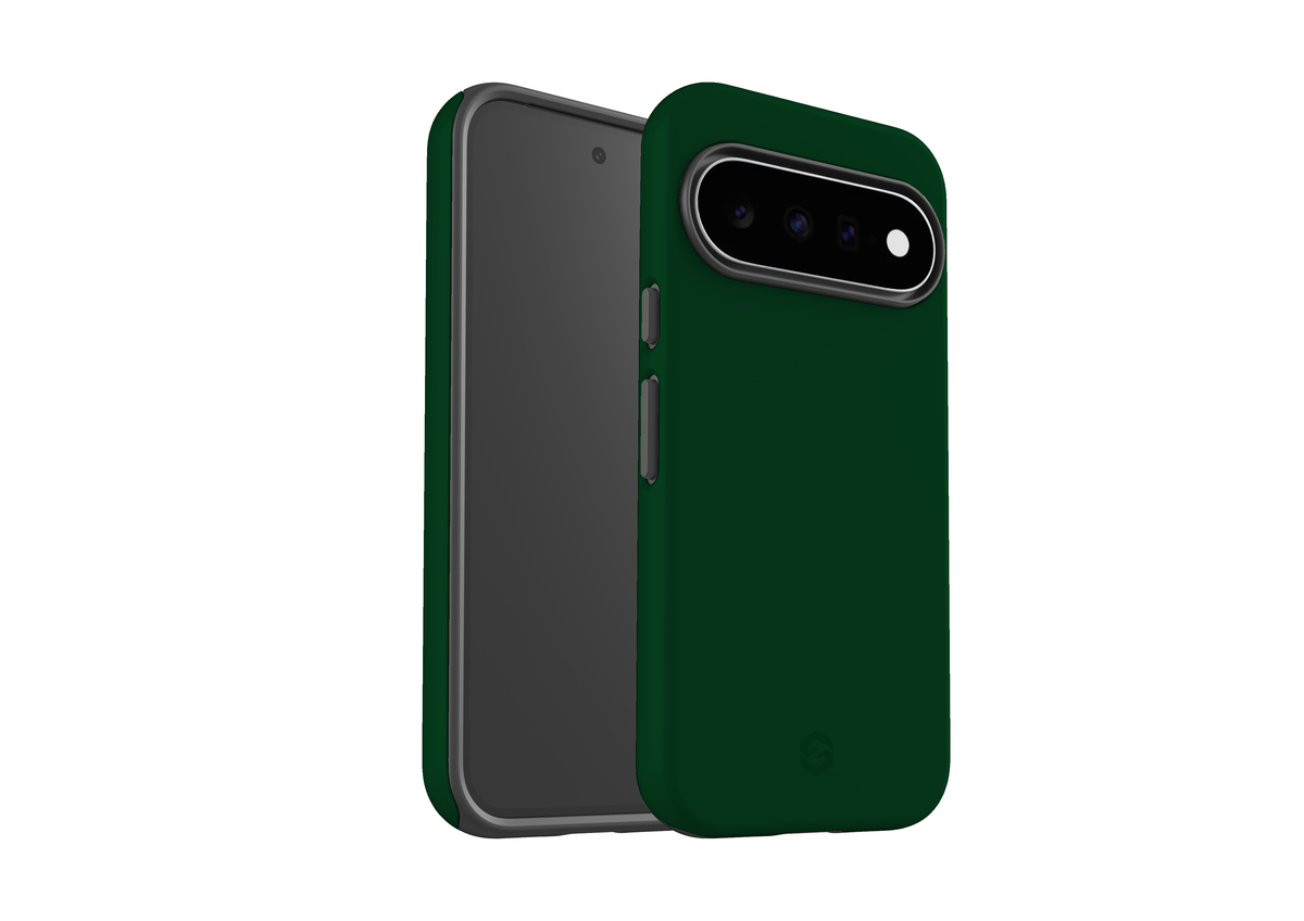 Go Green Case - Google Pixel 11 Series