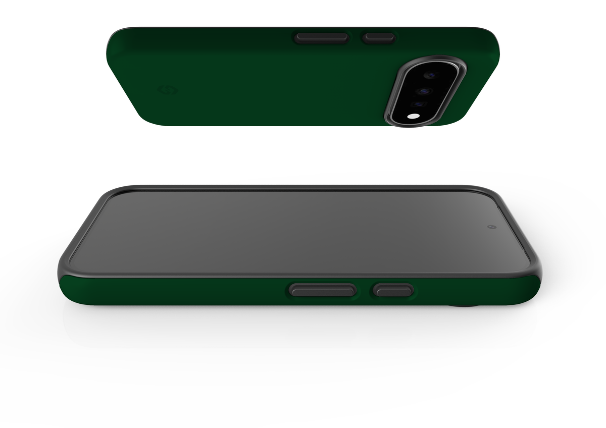 Go Green Case - Google Pixel 11 Series