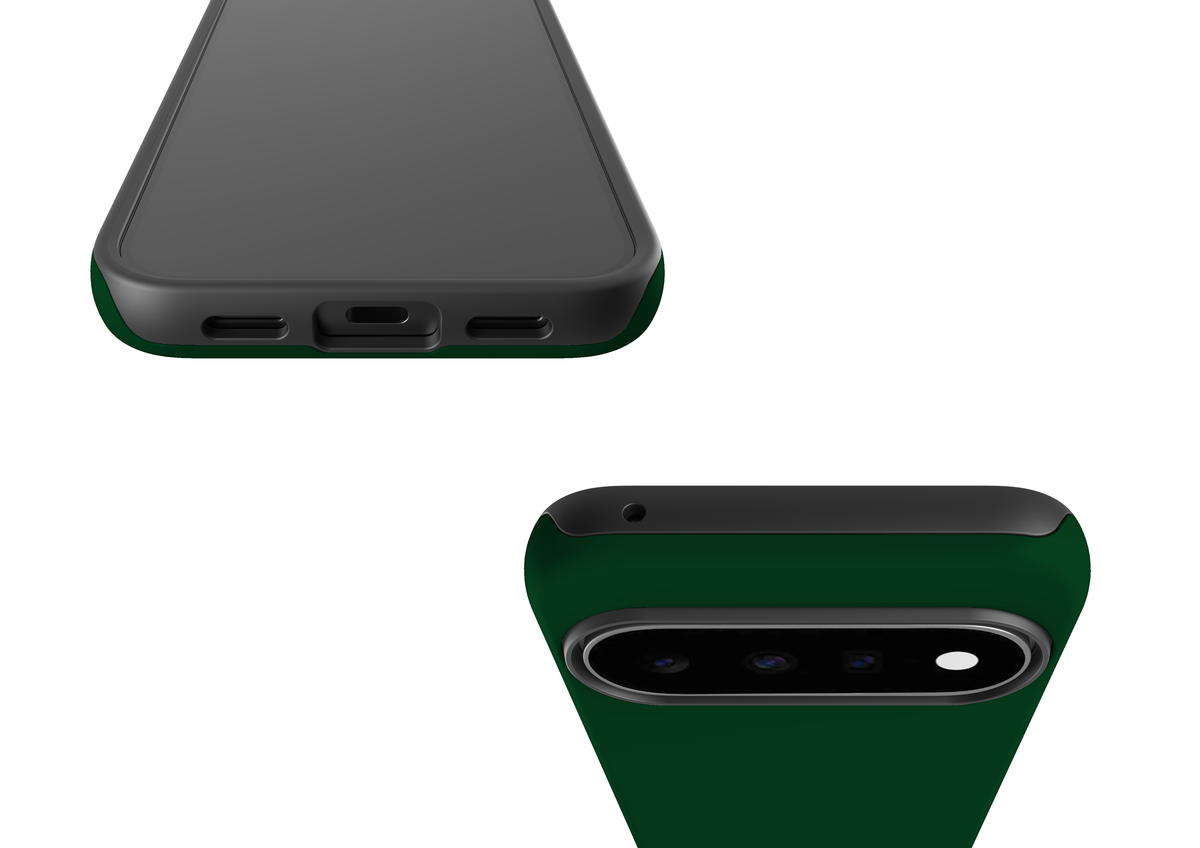Go Green Case - Google Pixel 11 Series