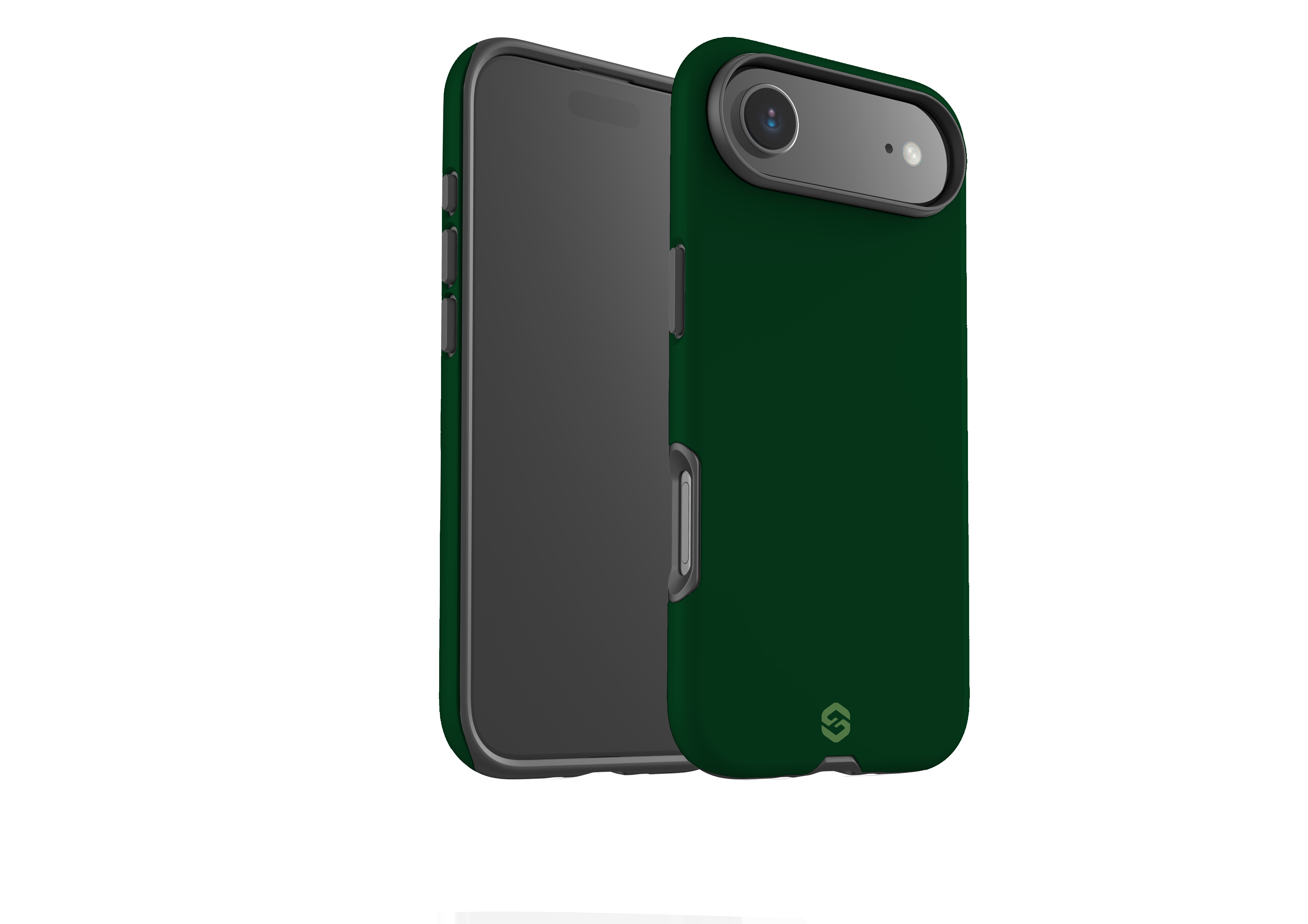 Go Green Case - iPhone 17 Series
