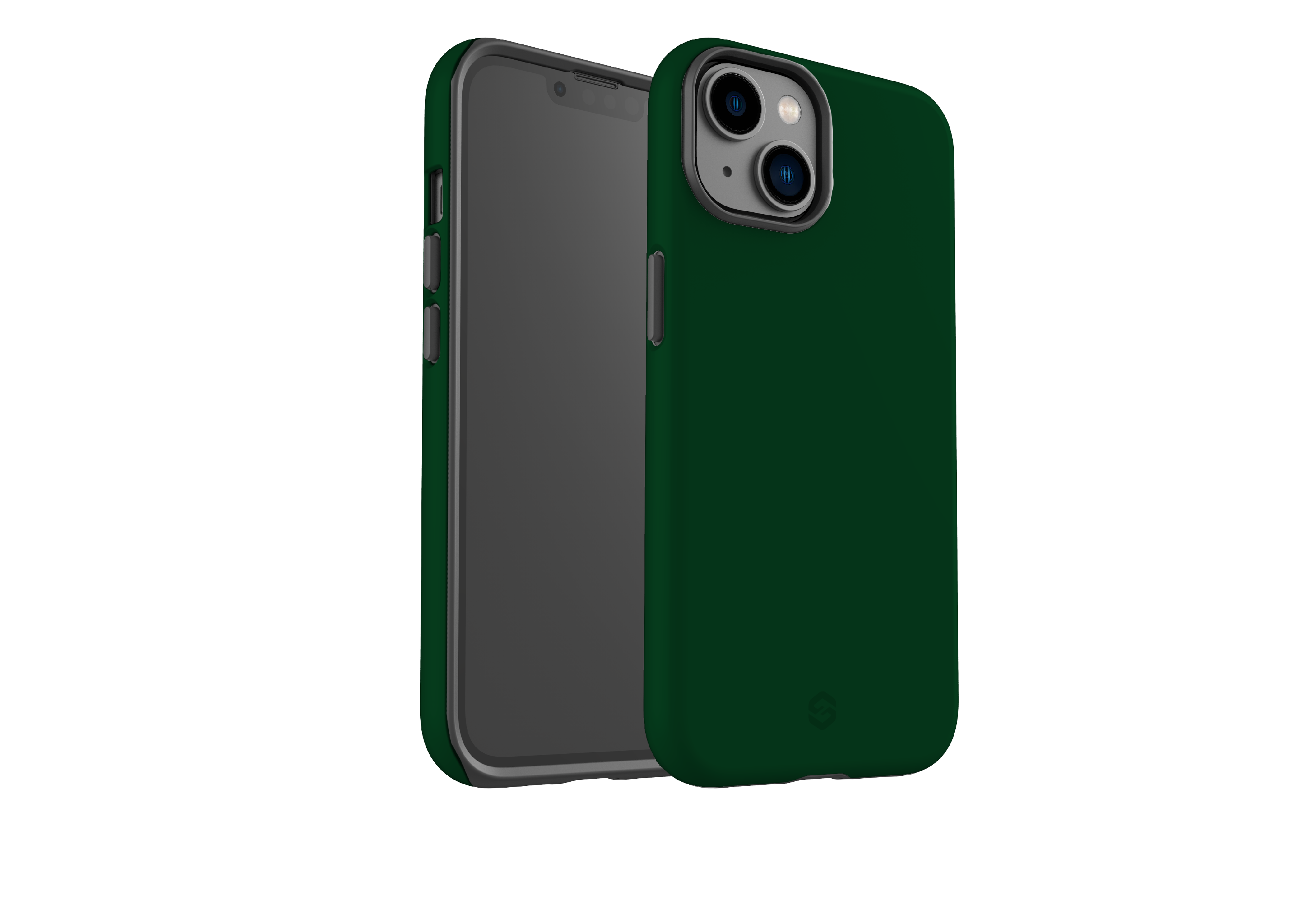 Go Green Case - iPhone 14 Series
