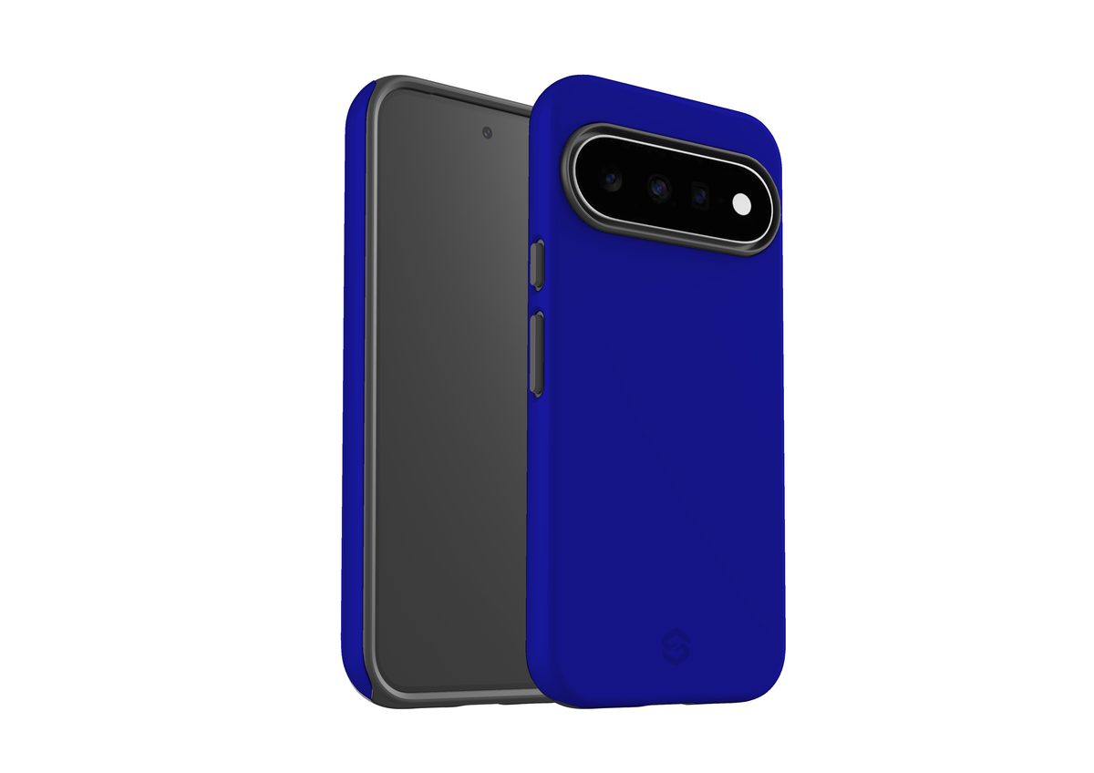 Blissful Blue Case - Google Pixel 11 Series