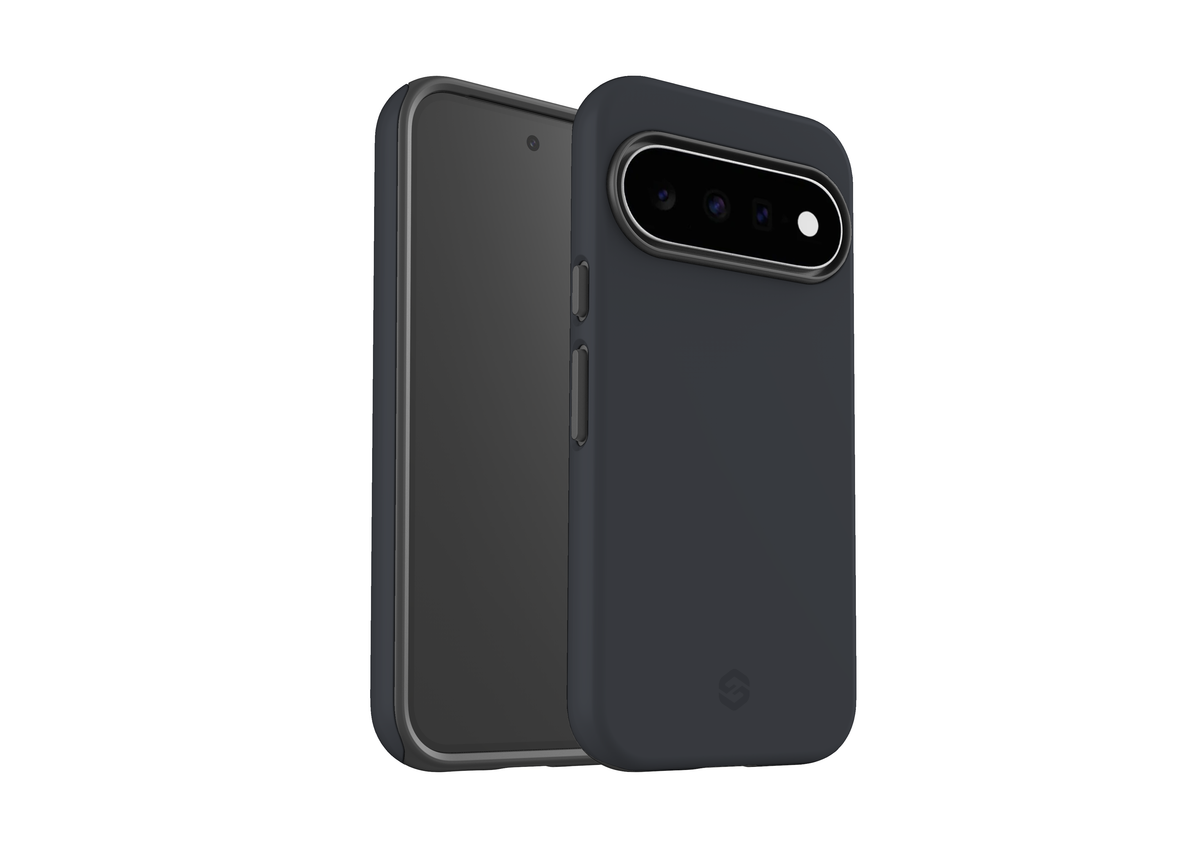 Stormy Grey Case - Google Pixel 11 Series