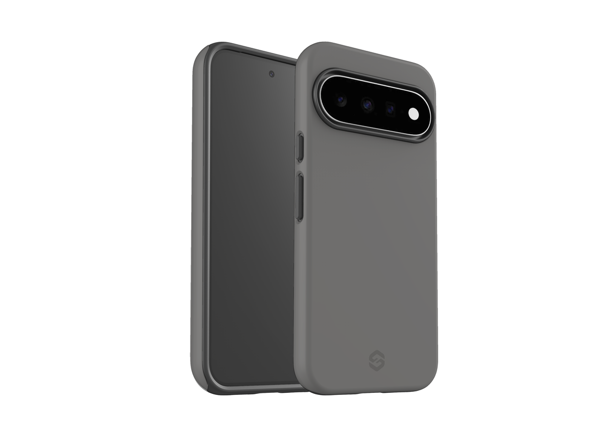 Stormy Grey Case - Google Pixel 11 Series