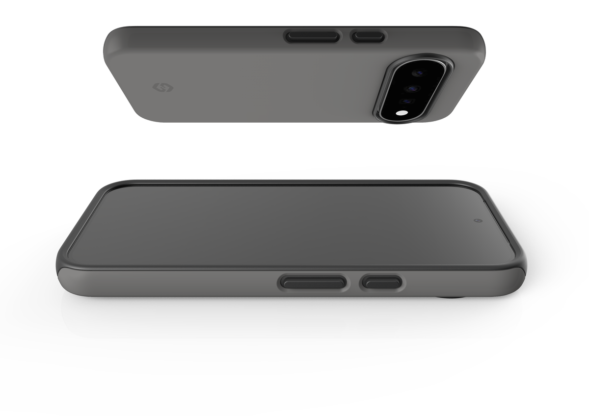 Stormy Grey Case - Google Pixel 11 Series