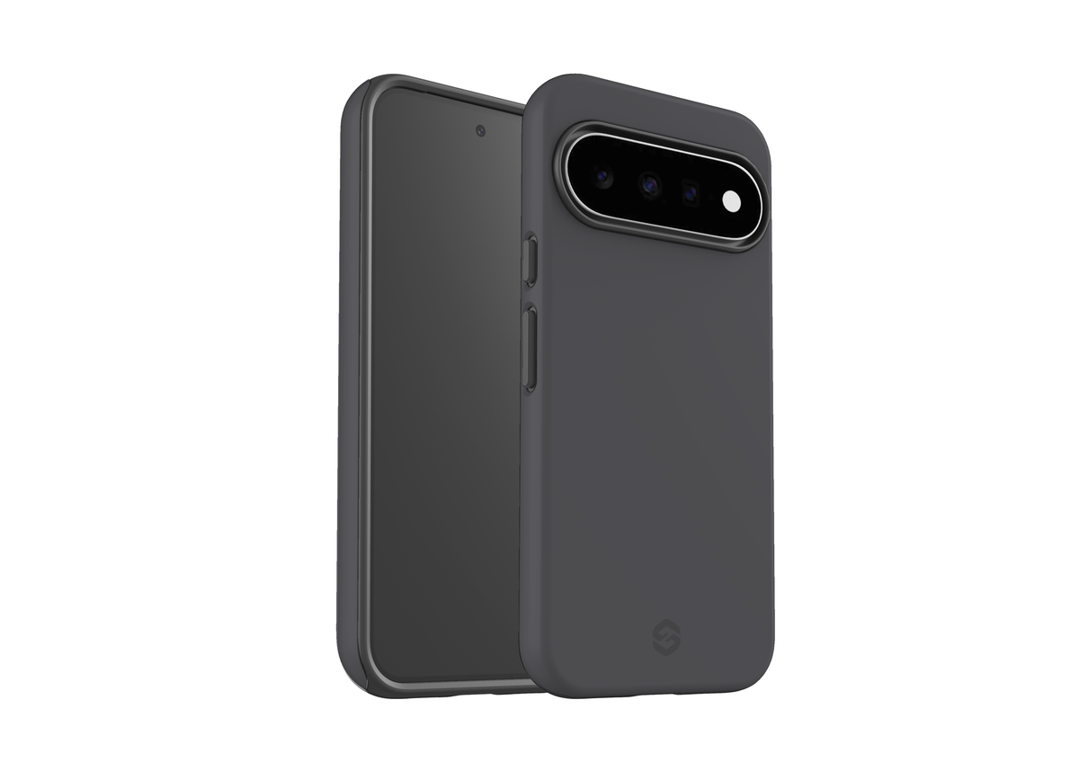 Stormy Grey Case - Google Pixel 11 Series