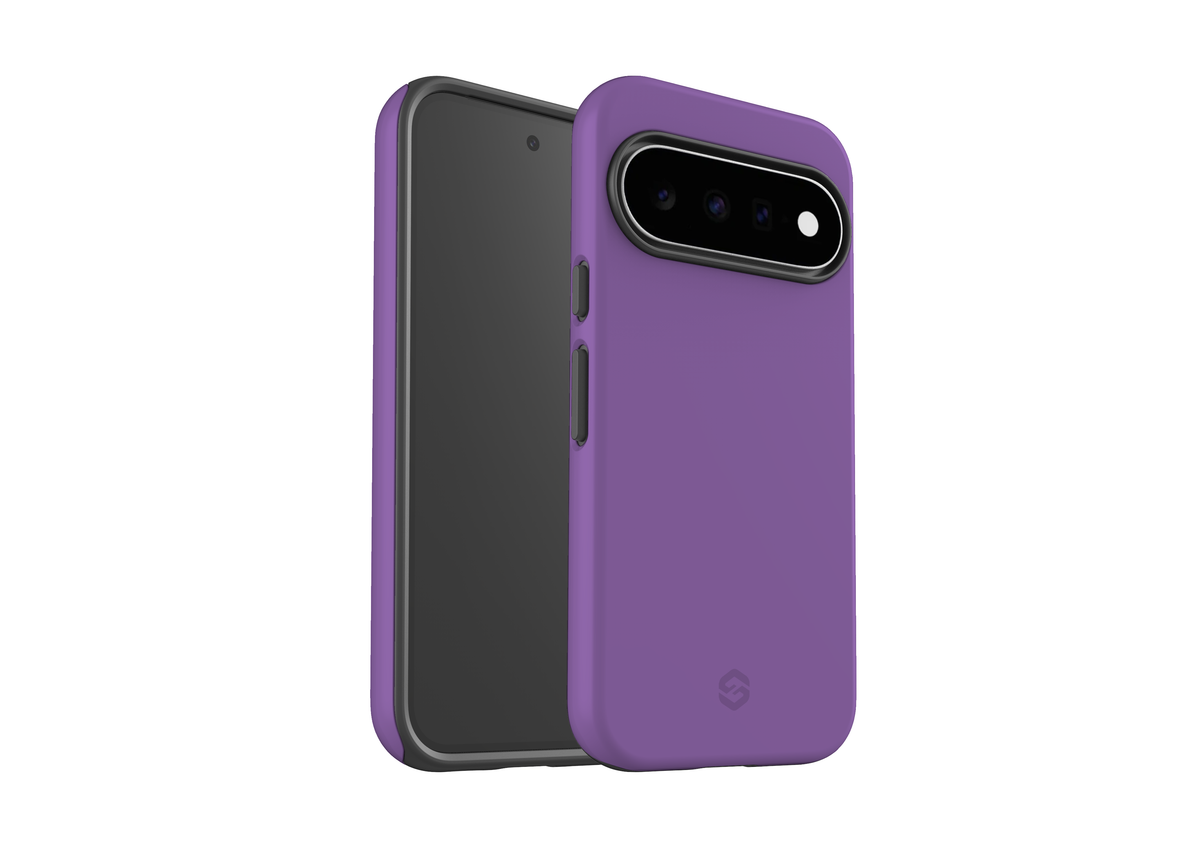 Vivid Violet Case - Google Pixel 11 Series