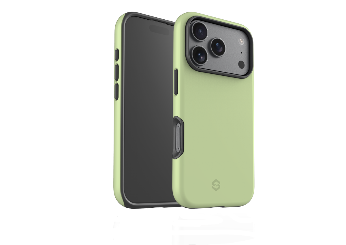 Go Green Case - iPhone 18 Series