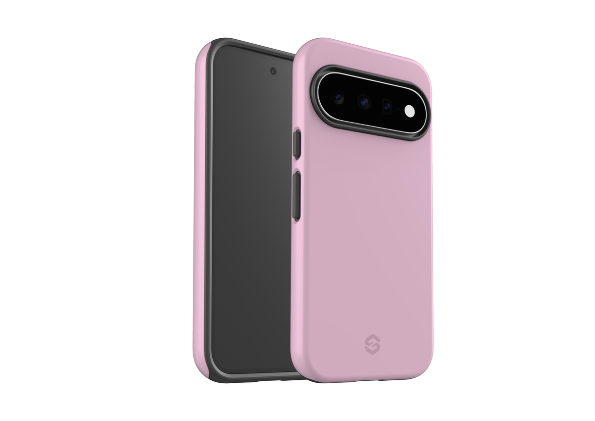 Playful Pink Case - Google Pixel 11 Series
