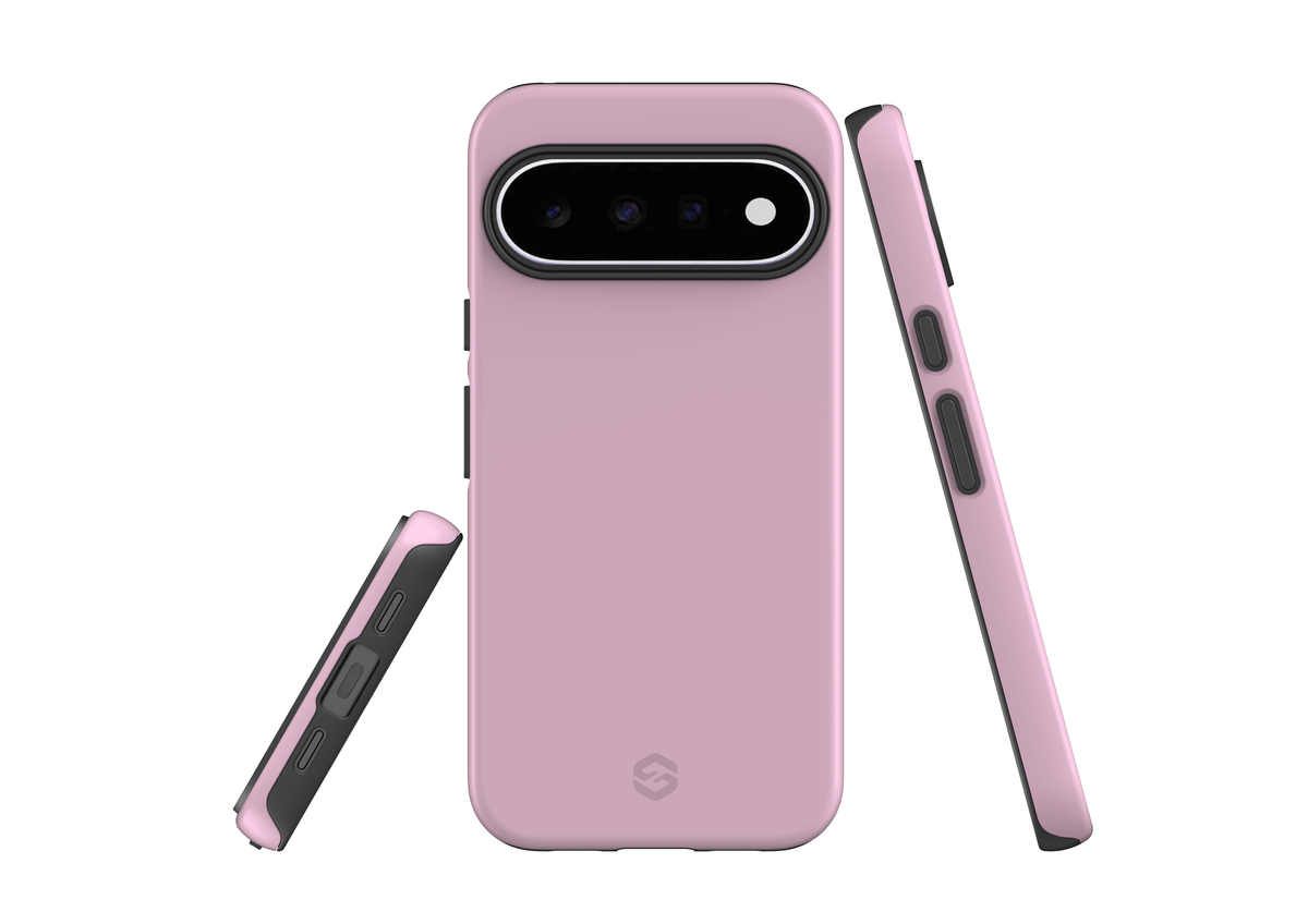Playful Pink Case - Google Pixel 11 Series