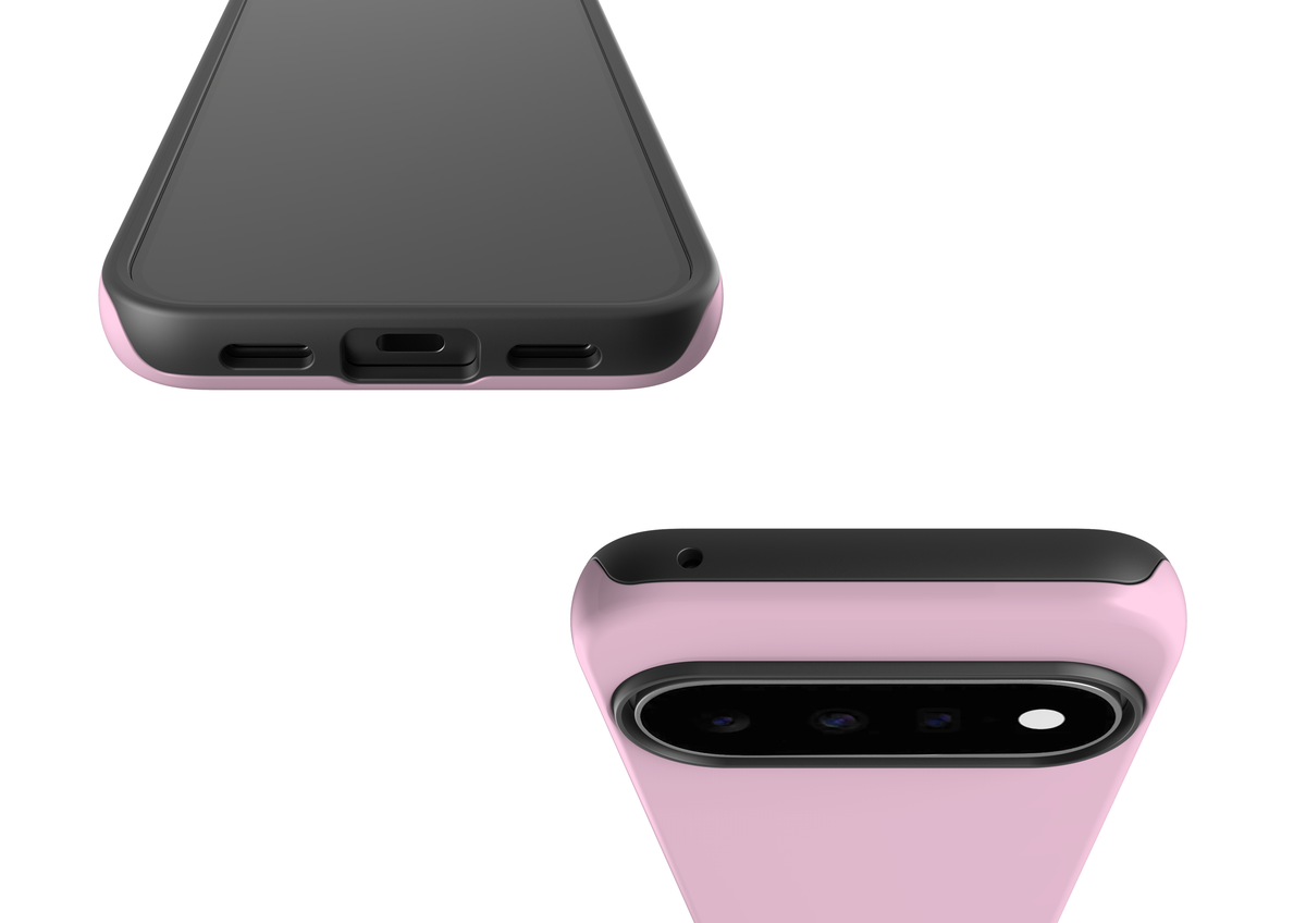 Playful Pink Case - Google Pixel 11 Series