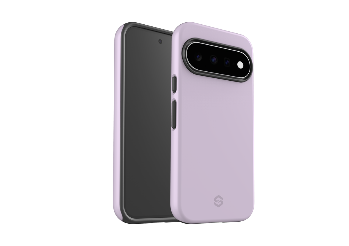 Vivid Violet Case - Google Pixel 11 Series