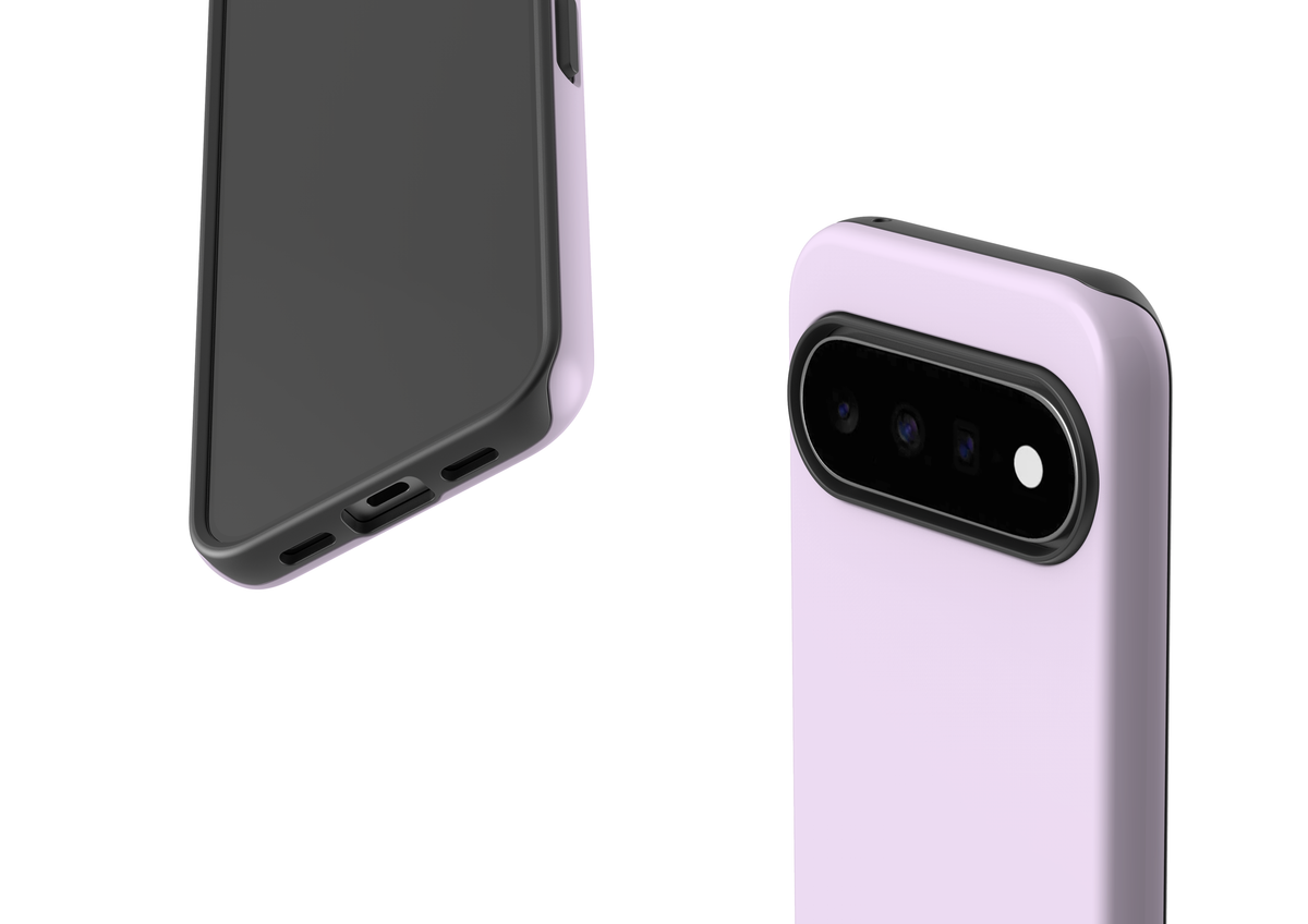 Vivid Violet Case - Google Pixel 11 Series