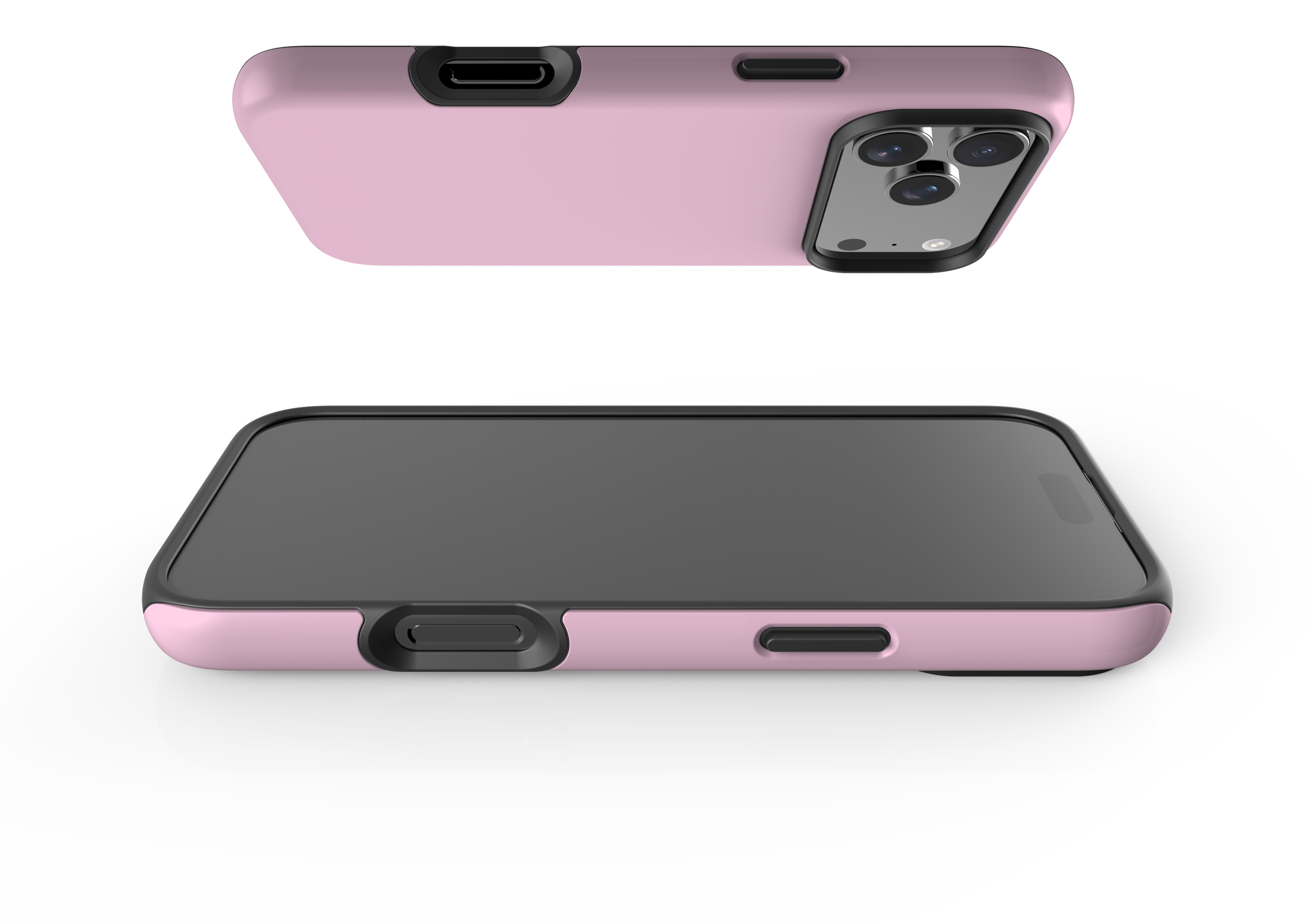 Playful Pink Case - iPhone 17 Series