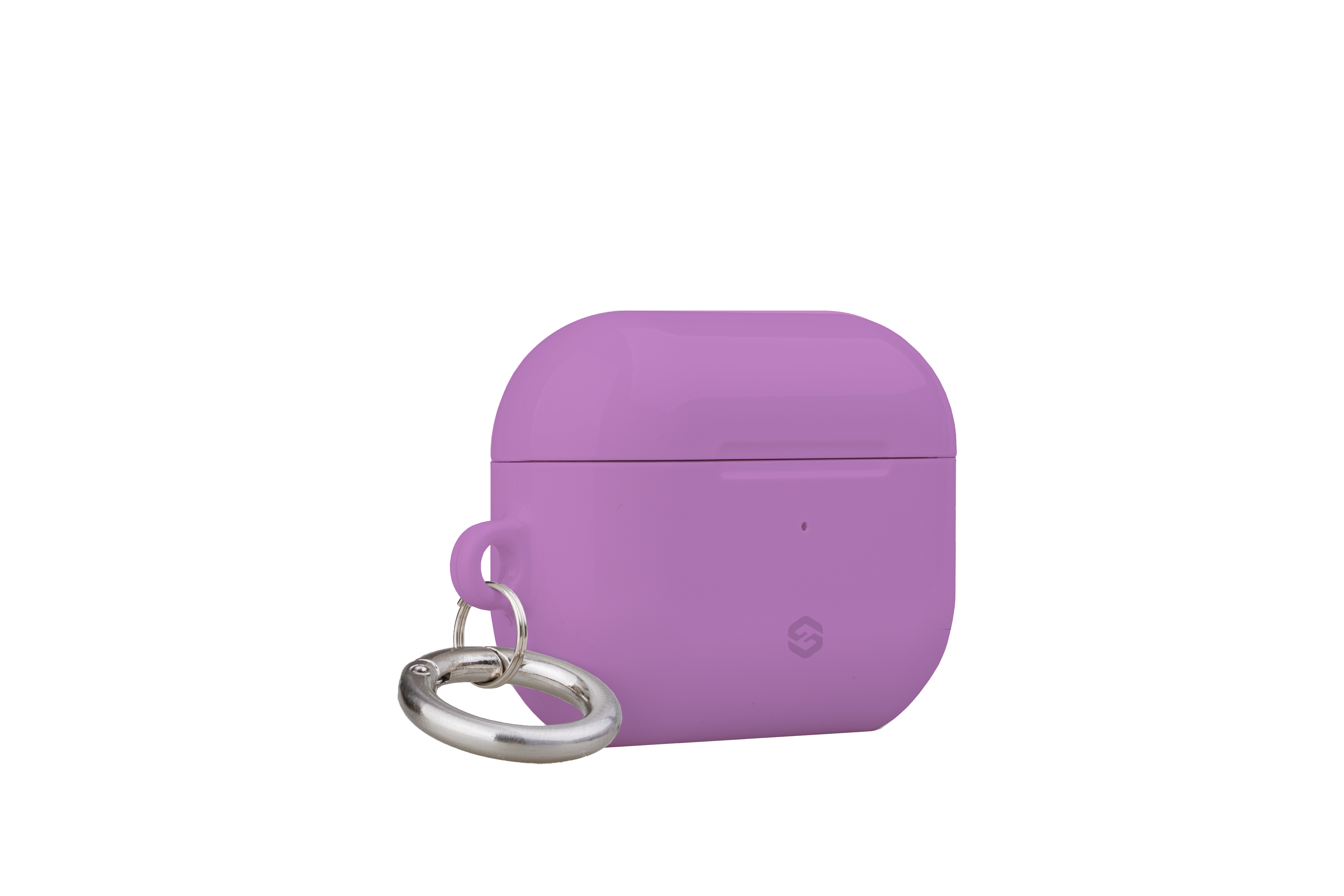 Vivid Violet AirPods Pro 2 Case