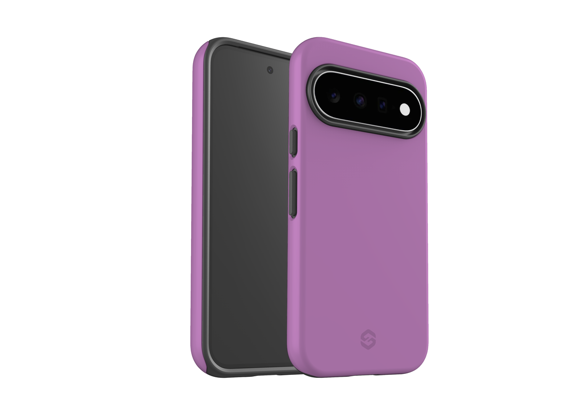Vivid Violet Case - Google Pixel 11 Series