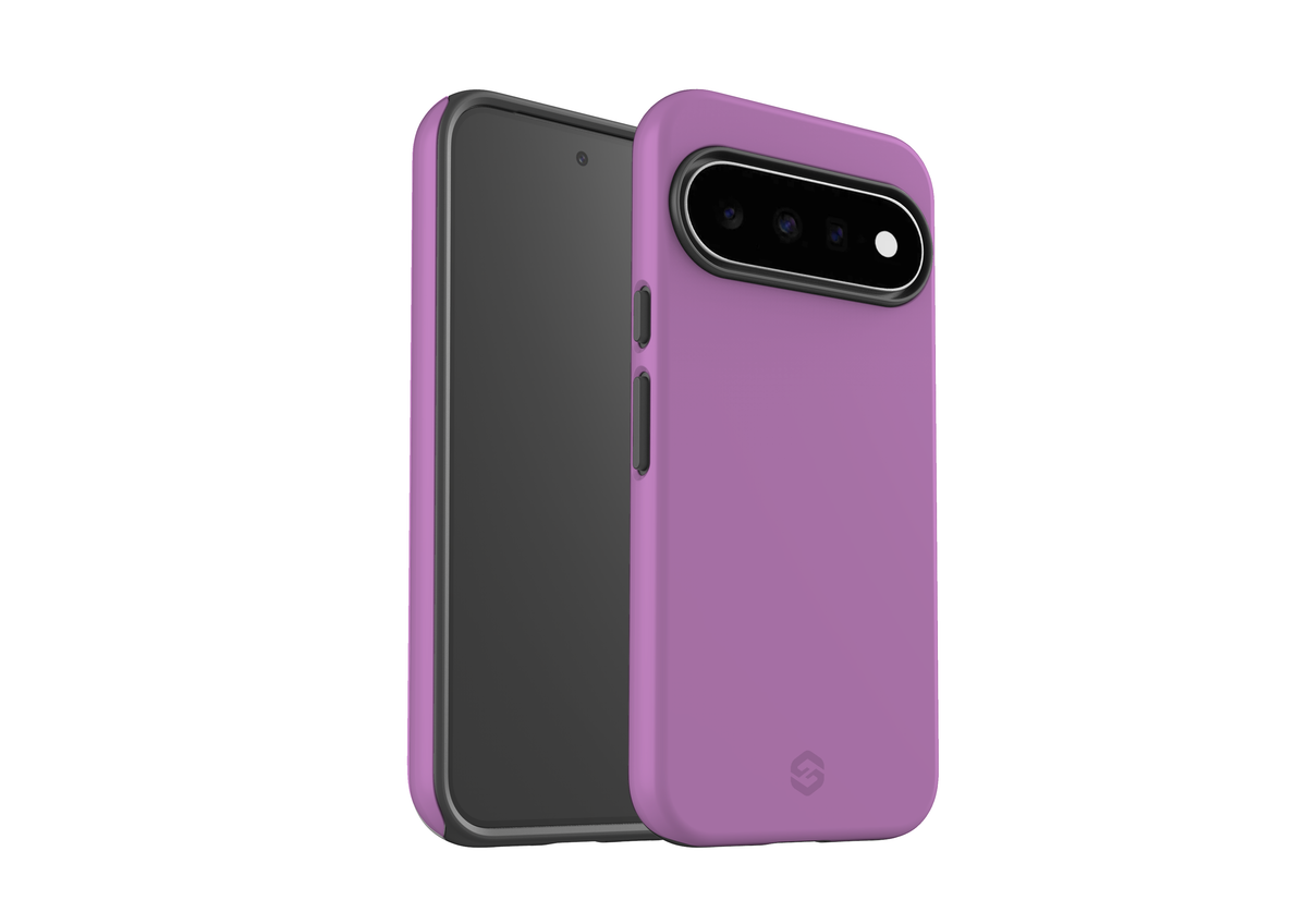 Vivid Violet Case - Google Pixel 11 Series