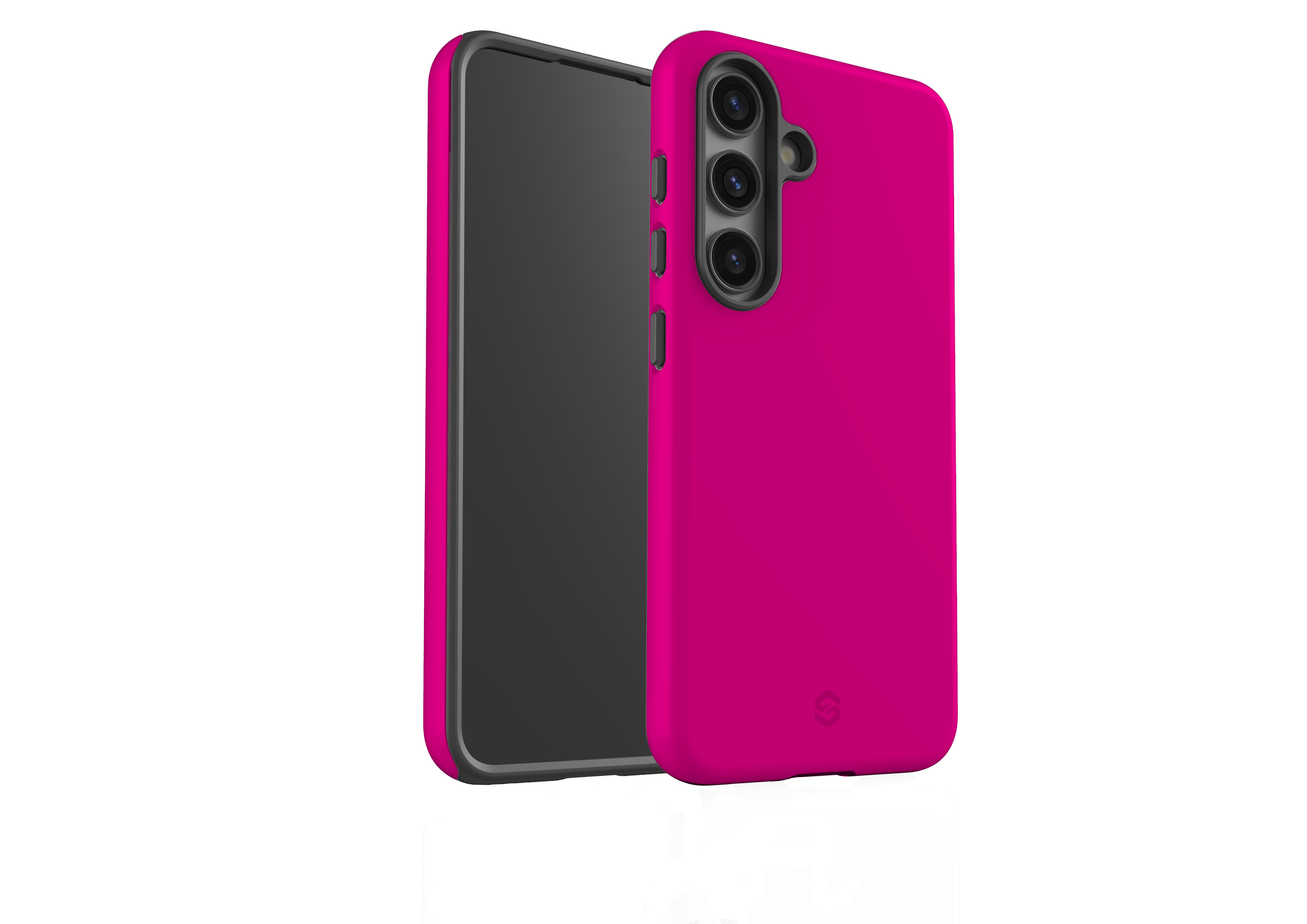 Playful Pink Case - Samsung Galaxy S24 Series