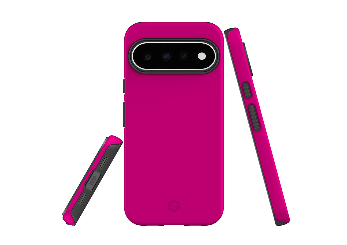 Playful Pink Case - Google Pixel 11 Series