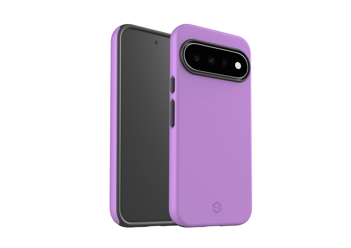 Vivid Violet Case - Google Pixel 11 Series