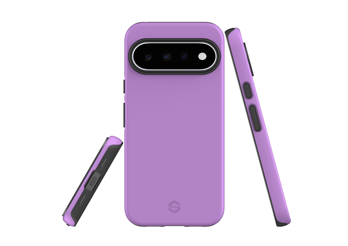 Vivid Violet Case - Google Pixel 11 Series