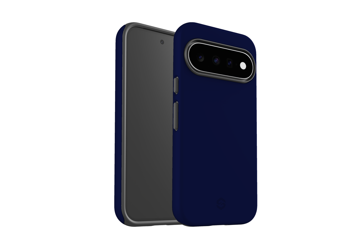 Blissful Blue Case - Google Pixel 11 Series