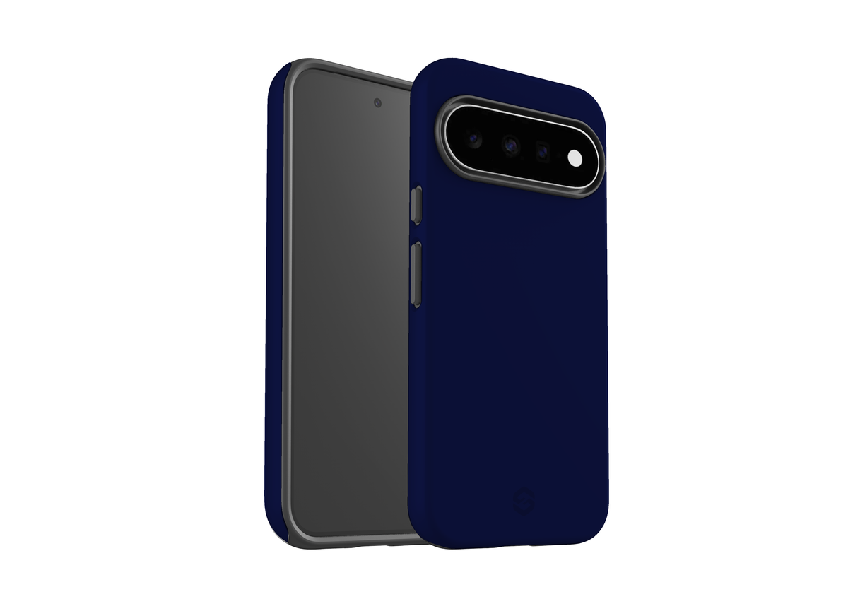 Blissful Blue Case - Google Pixel 11 Series