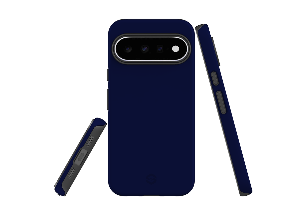 Blissful Blue Case - Google Pixel 11 Series