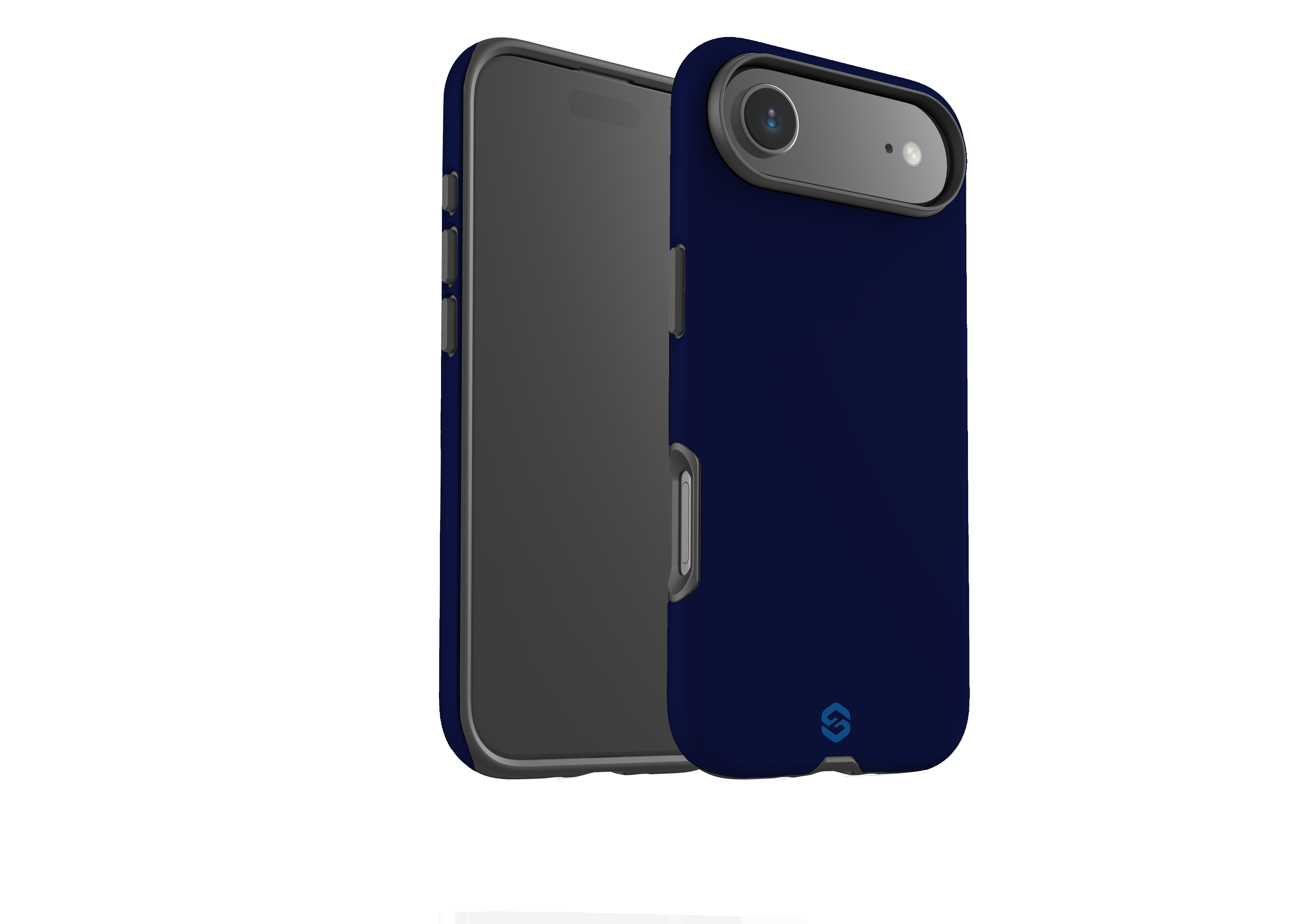 Blissful Blue Case - iPhone 17 Series