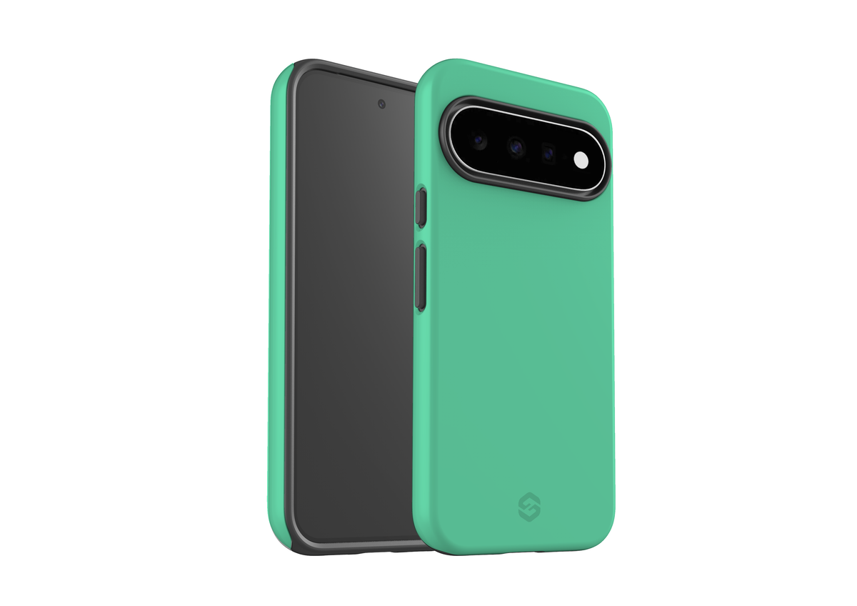Go Green Case - Google Pixel 11 Series