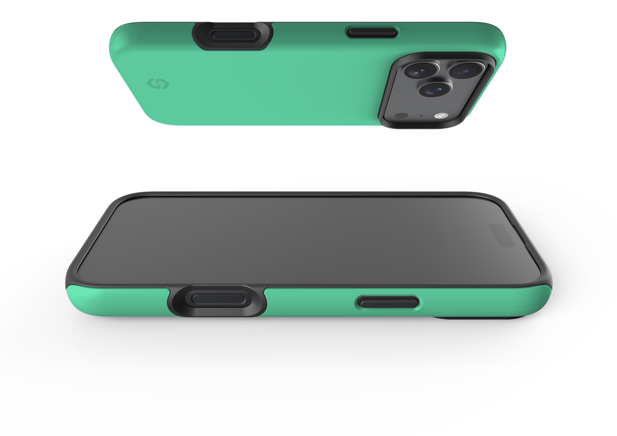 Go Green Case - iPhone 18 Series