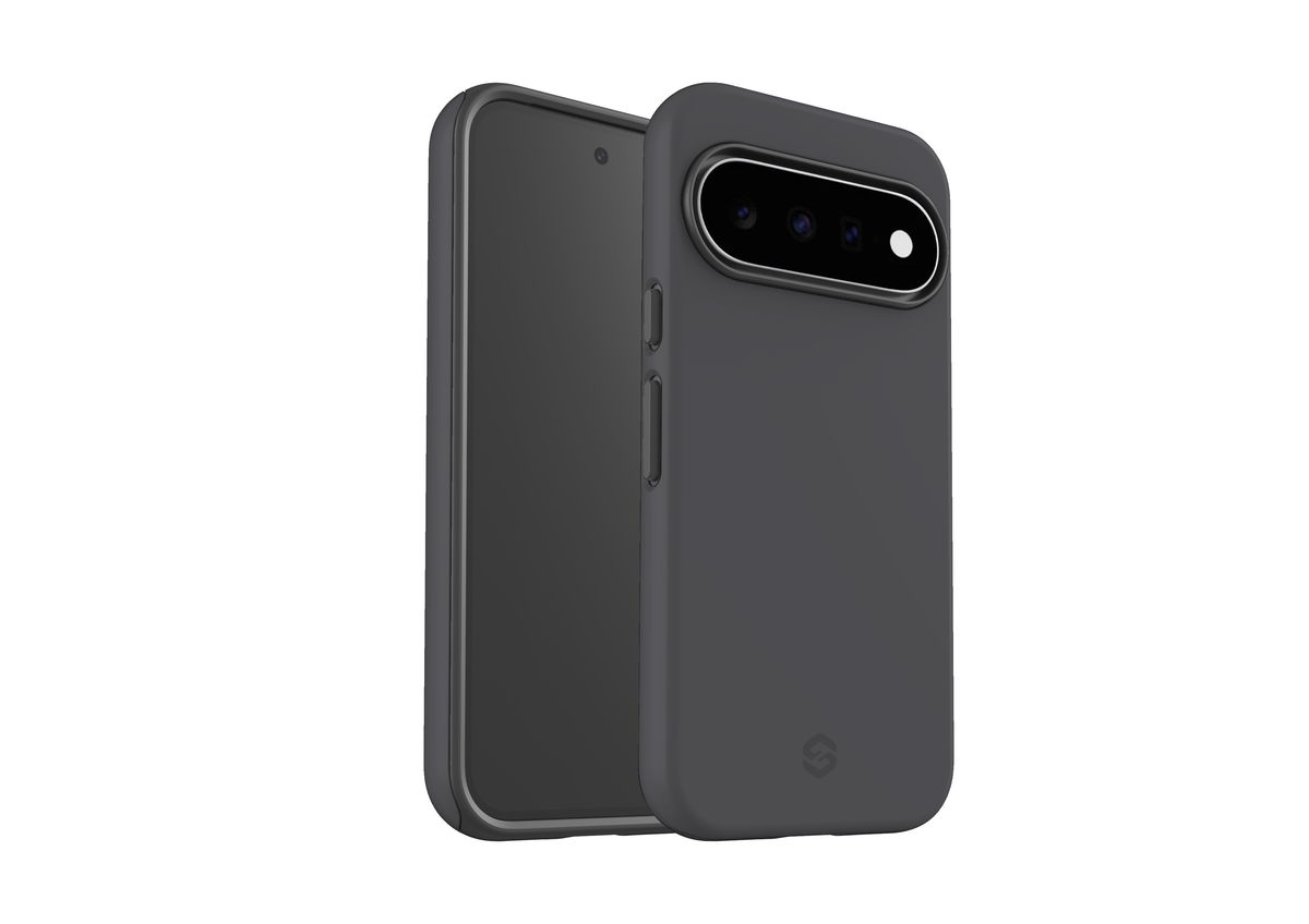 Stormy Grey Case - Google Pixel 11 Series