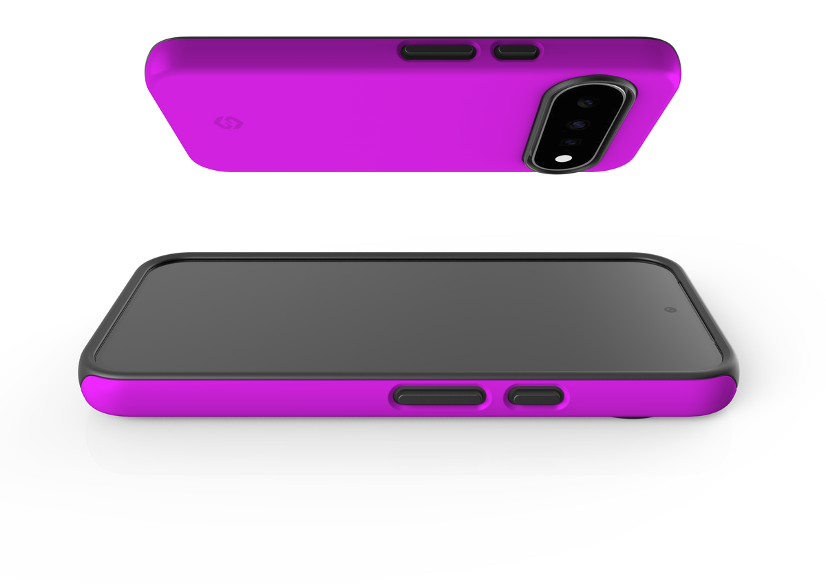 Playful Pink Case - Google Pixel 11 Series