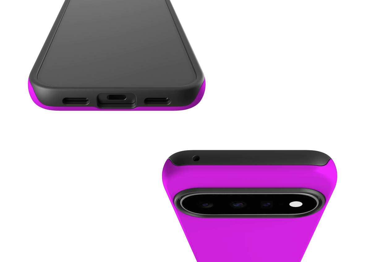 Playful Pink Case - Google Pixel 11 Series