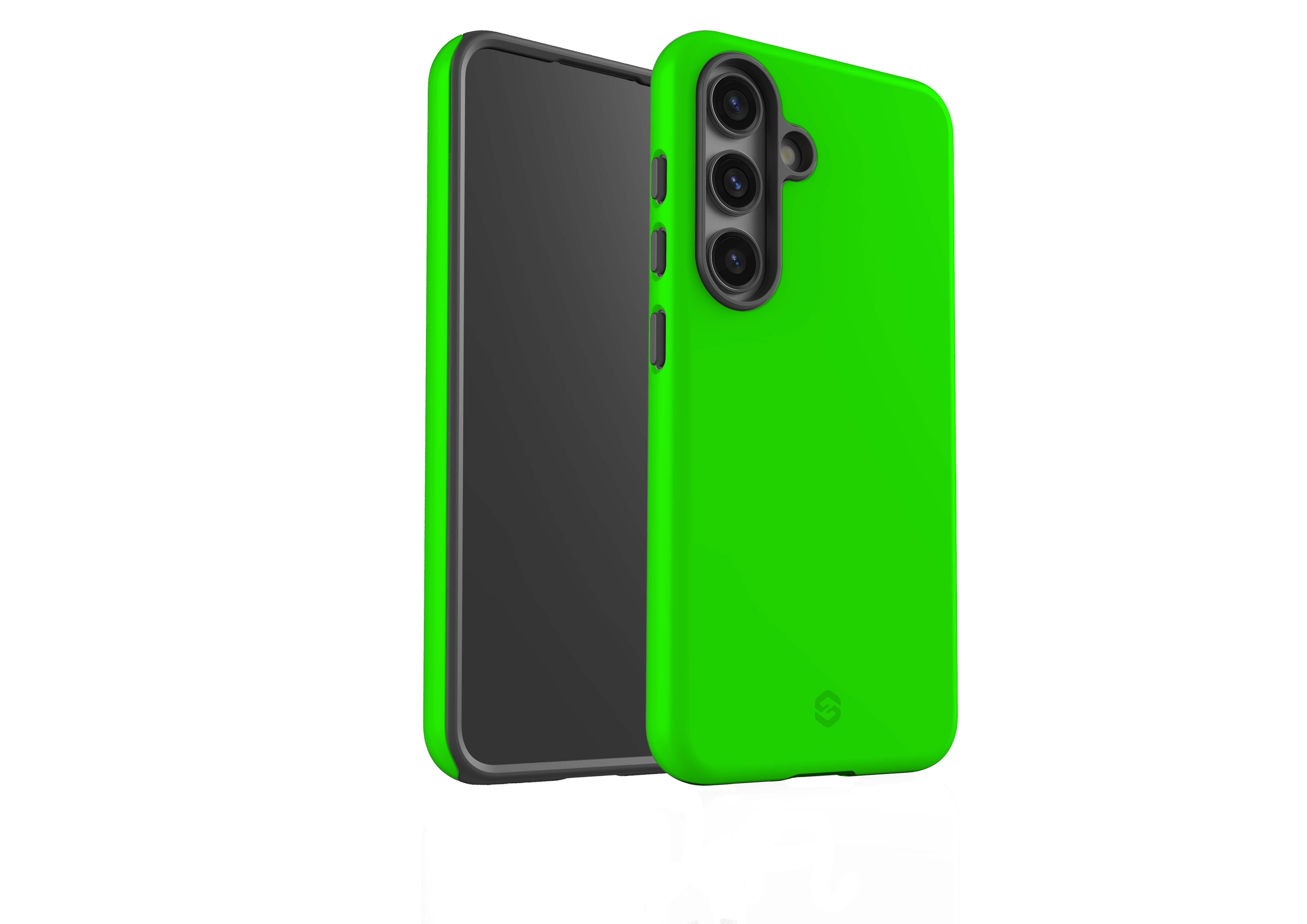 Go Green Case - Samsung Galaxy S24 Series