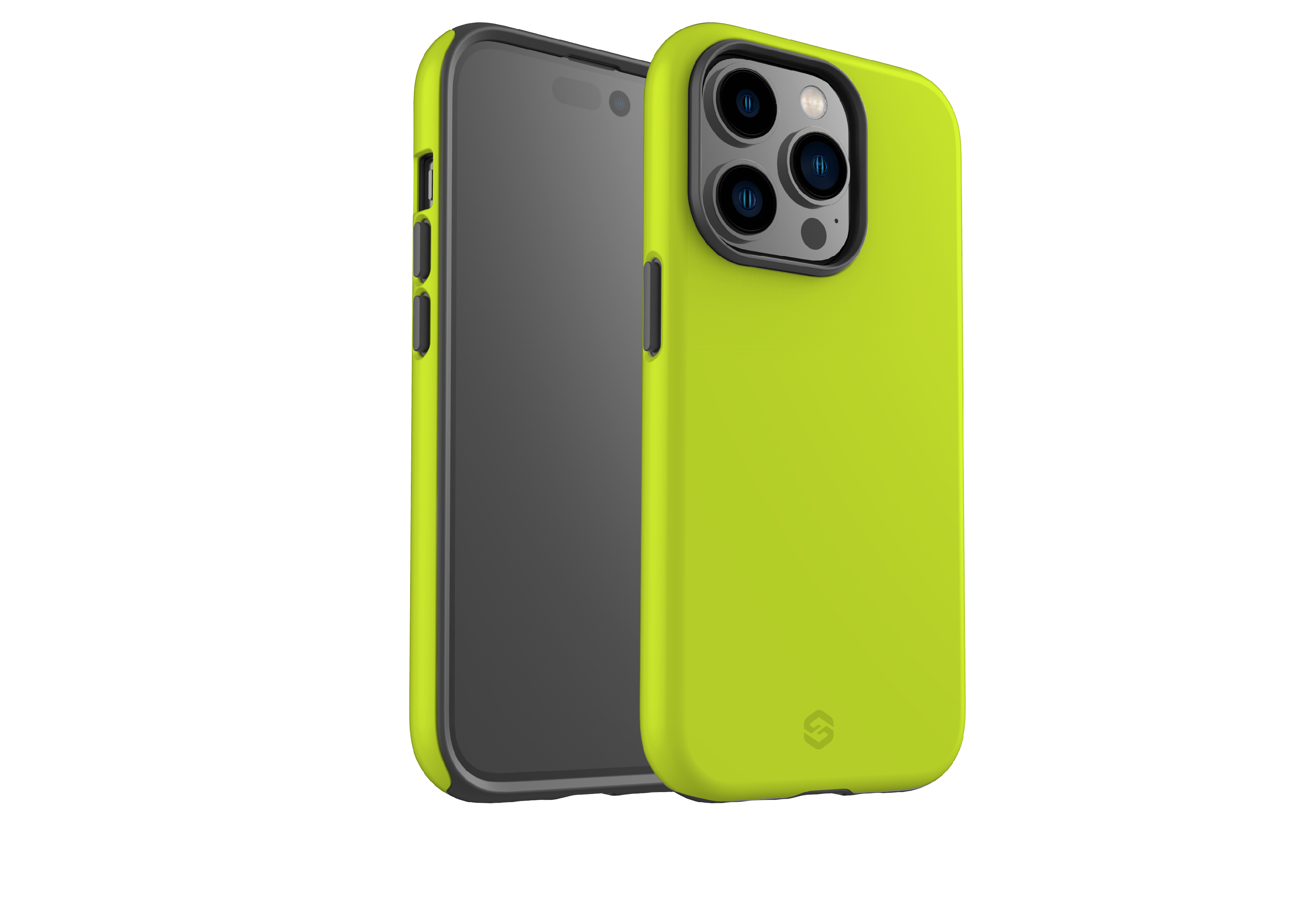 Mellow Yellow Case - iPhone 14 Series