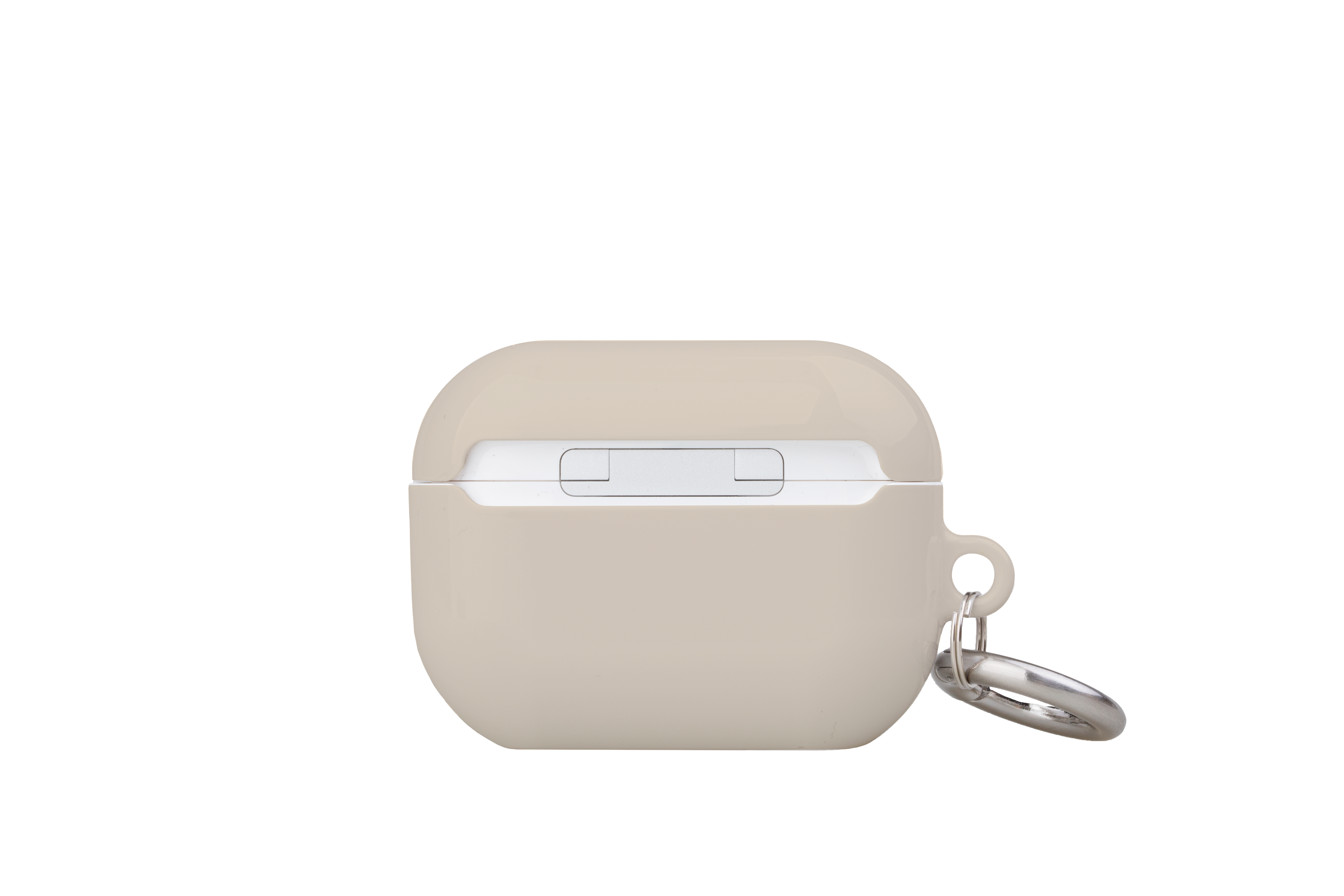 Frosty White AirPods Pro 2 Case