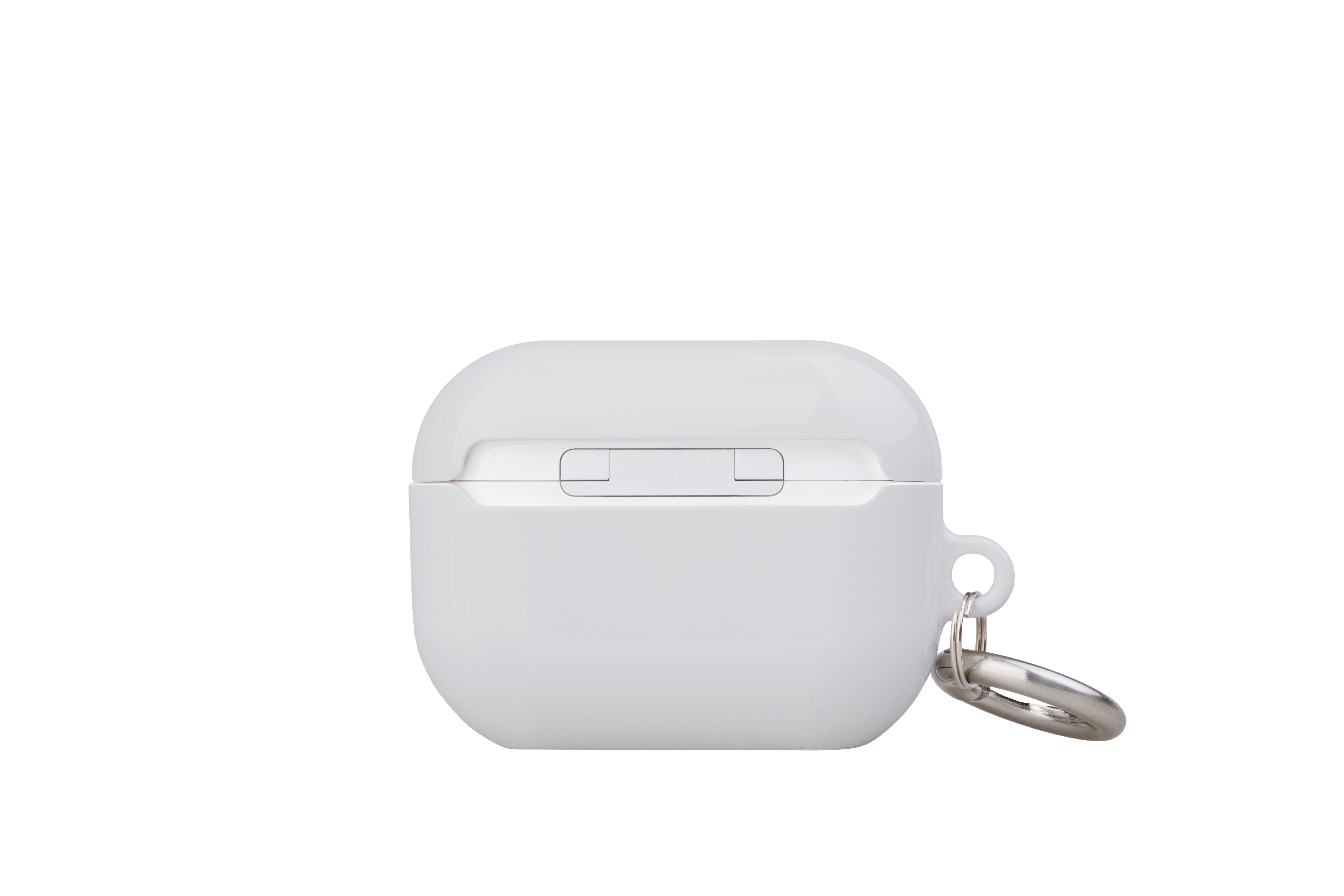 Frosty White AirPods Pro 2 Case