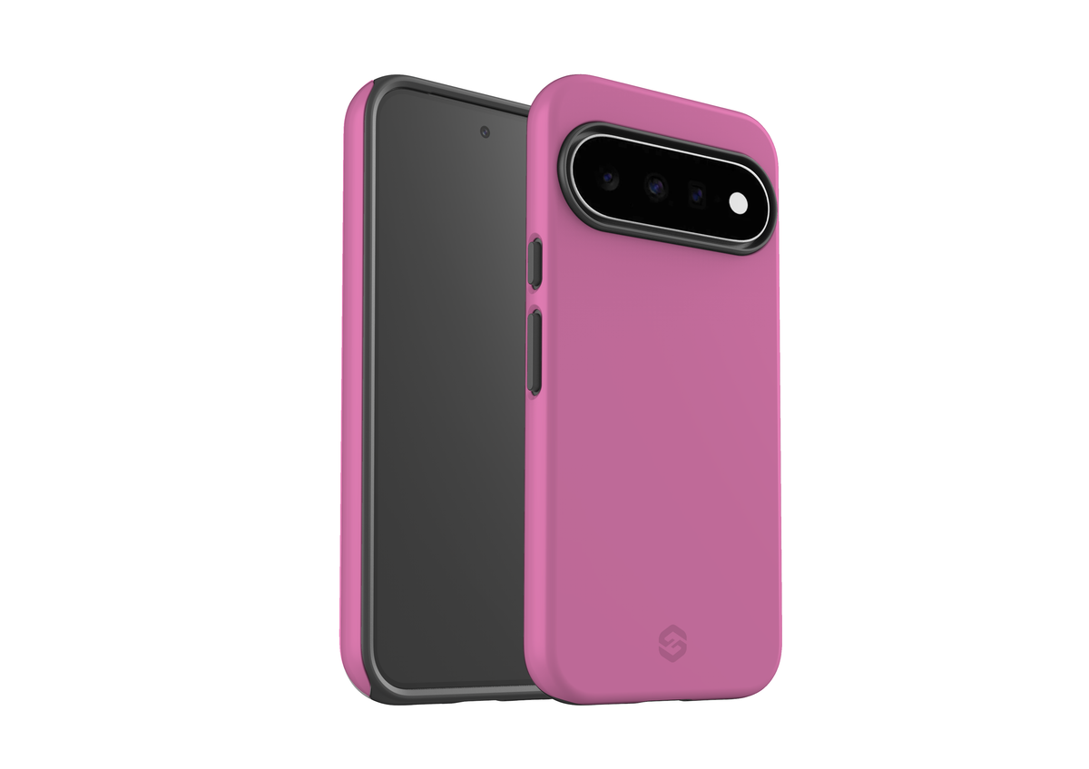 Playful Pink Case - Google Pixel 11 Series